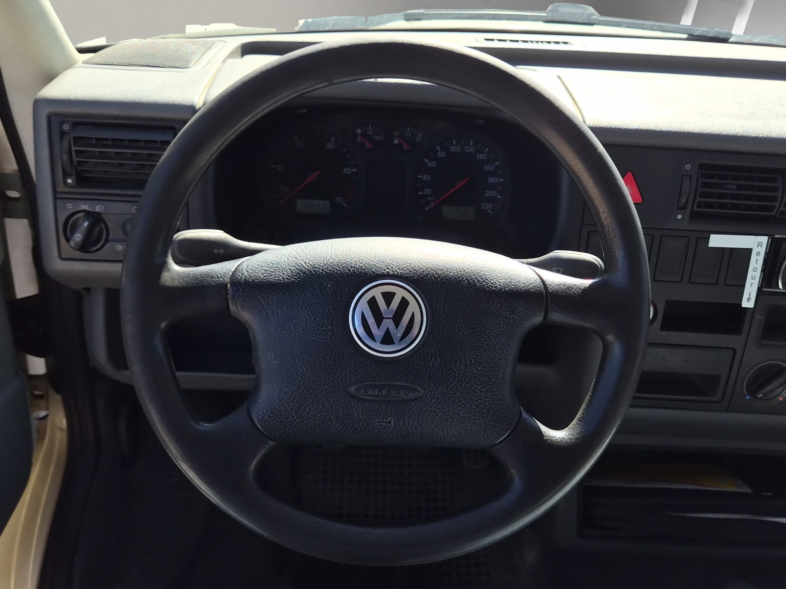 VW T4 2.5TDI syncro-image-9