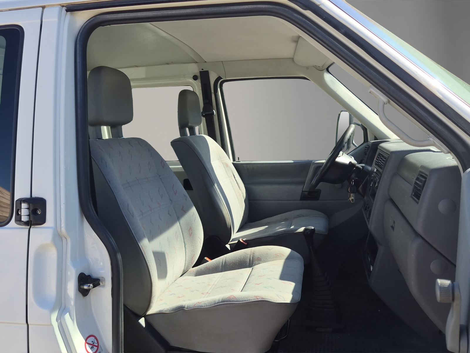 VW T4 2.5TDI syncro-image-12