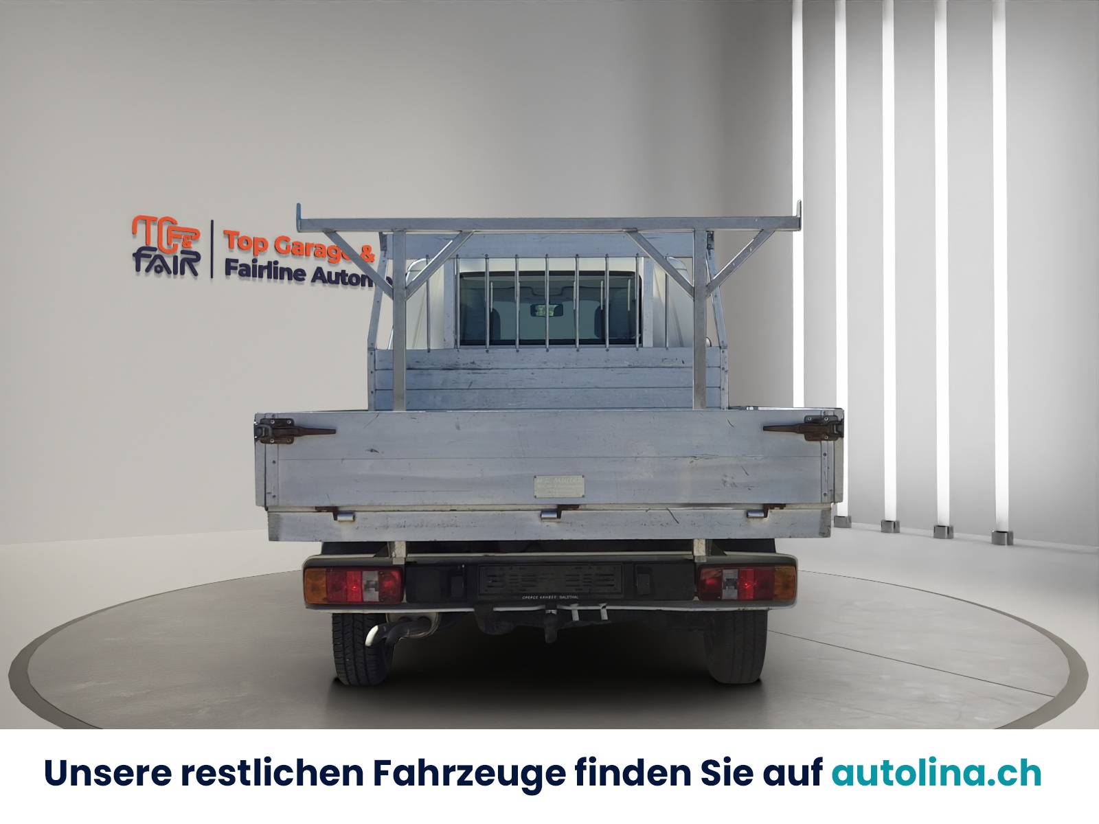 VW T4 2.5TDI syncro-image-6