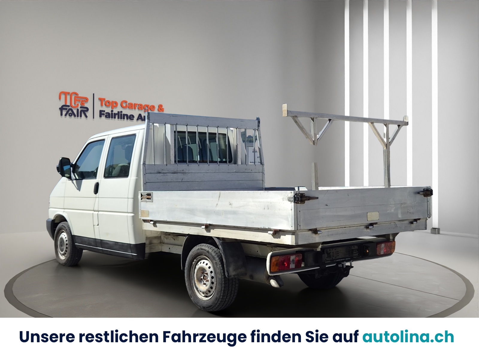 VW T4 2.5TDI syncro-image-5