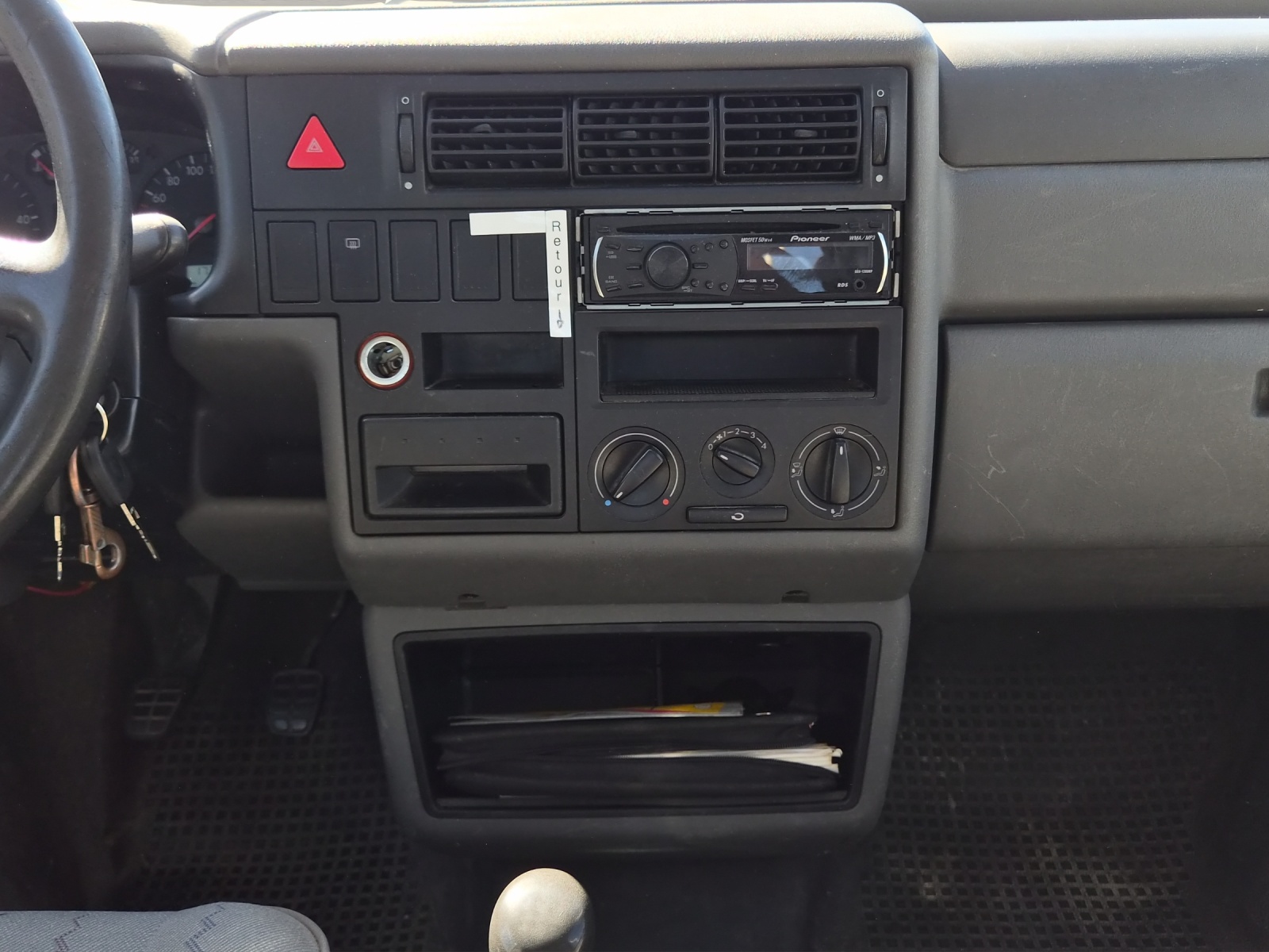 VW T4 2.5TDI syncro-image-10