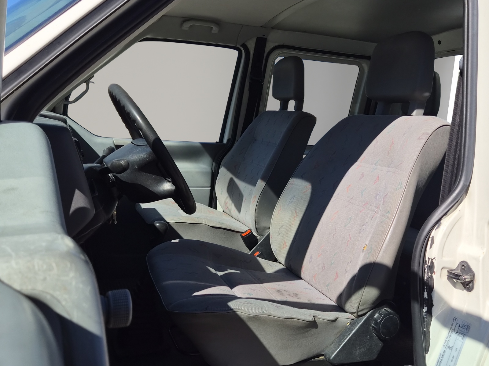 VW T4 2.5TDI syncro-image-8