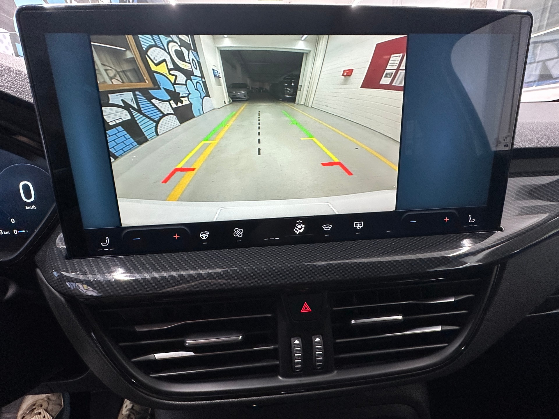 FORD Focus 1.0 MHEV ST-Line X Automat-image-11