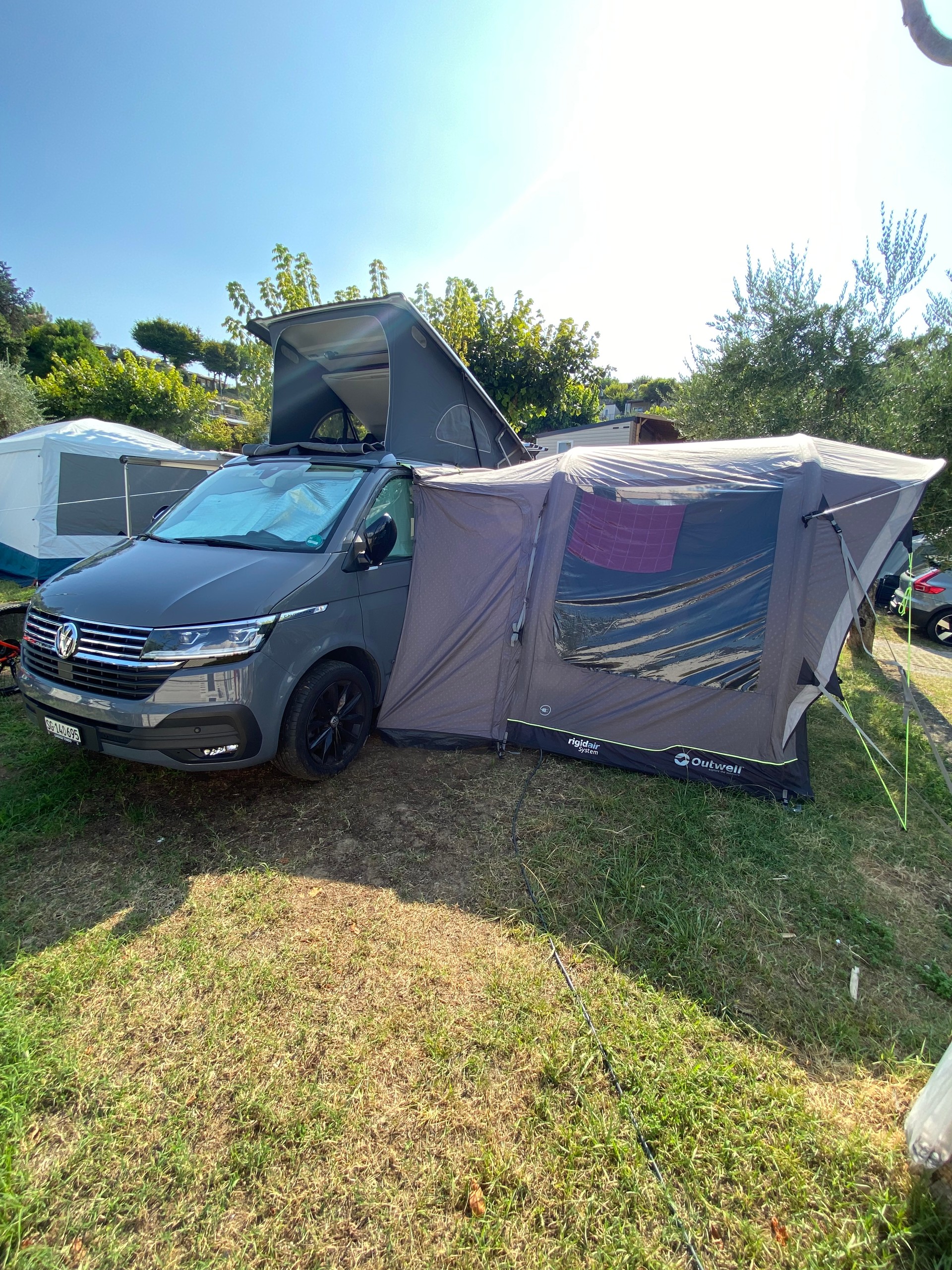 VW 2.0 TDI 150 Beach Edition Liberty DSG-image-0