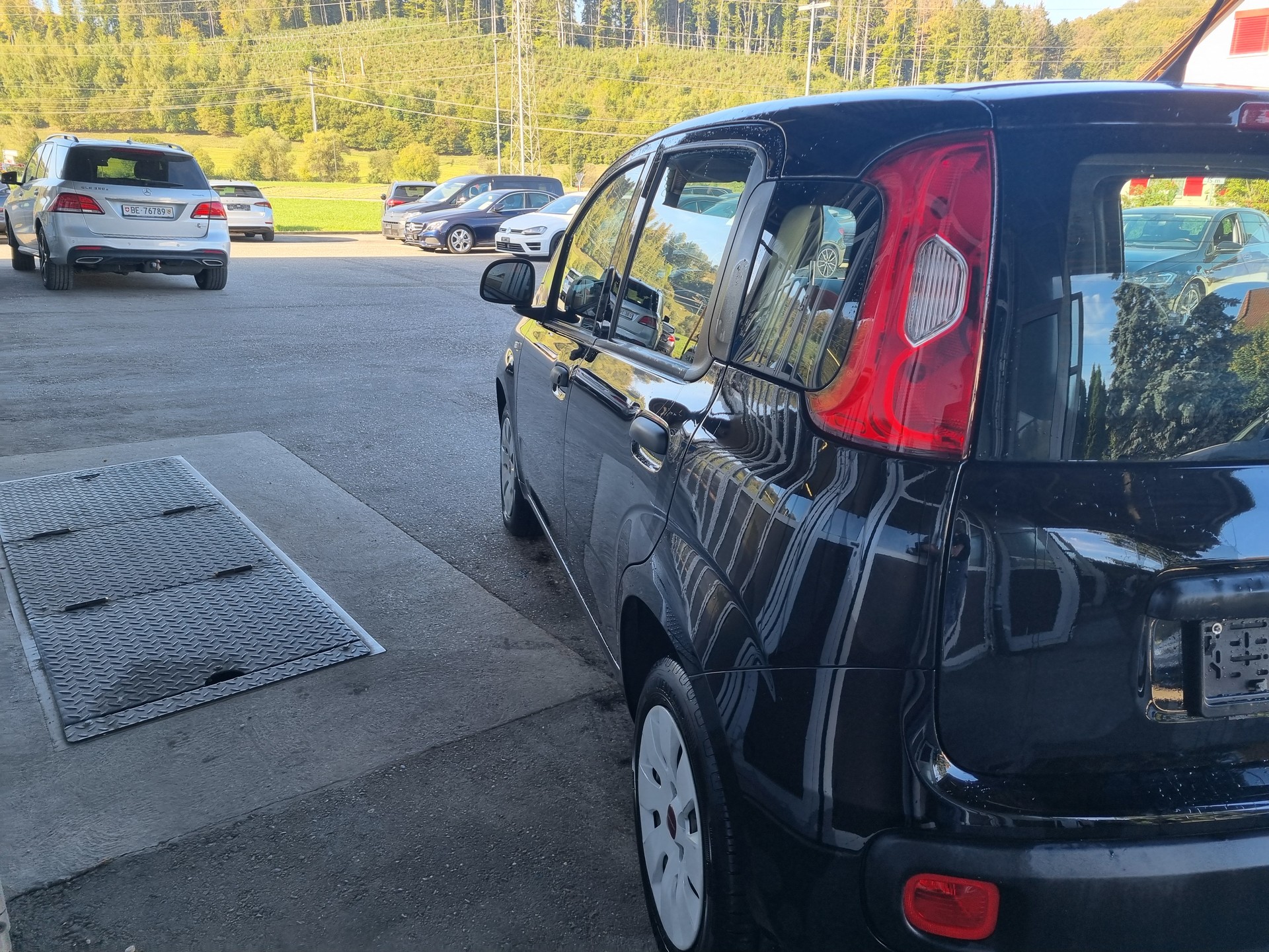 FIAT Panda 1.2 Cool-image-5
