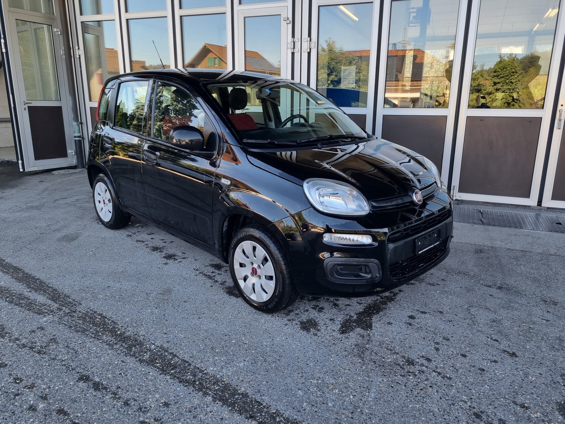 FIAT Panda 1.2 Cool-image-1