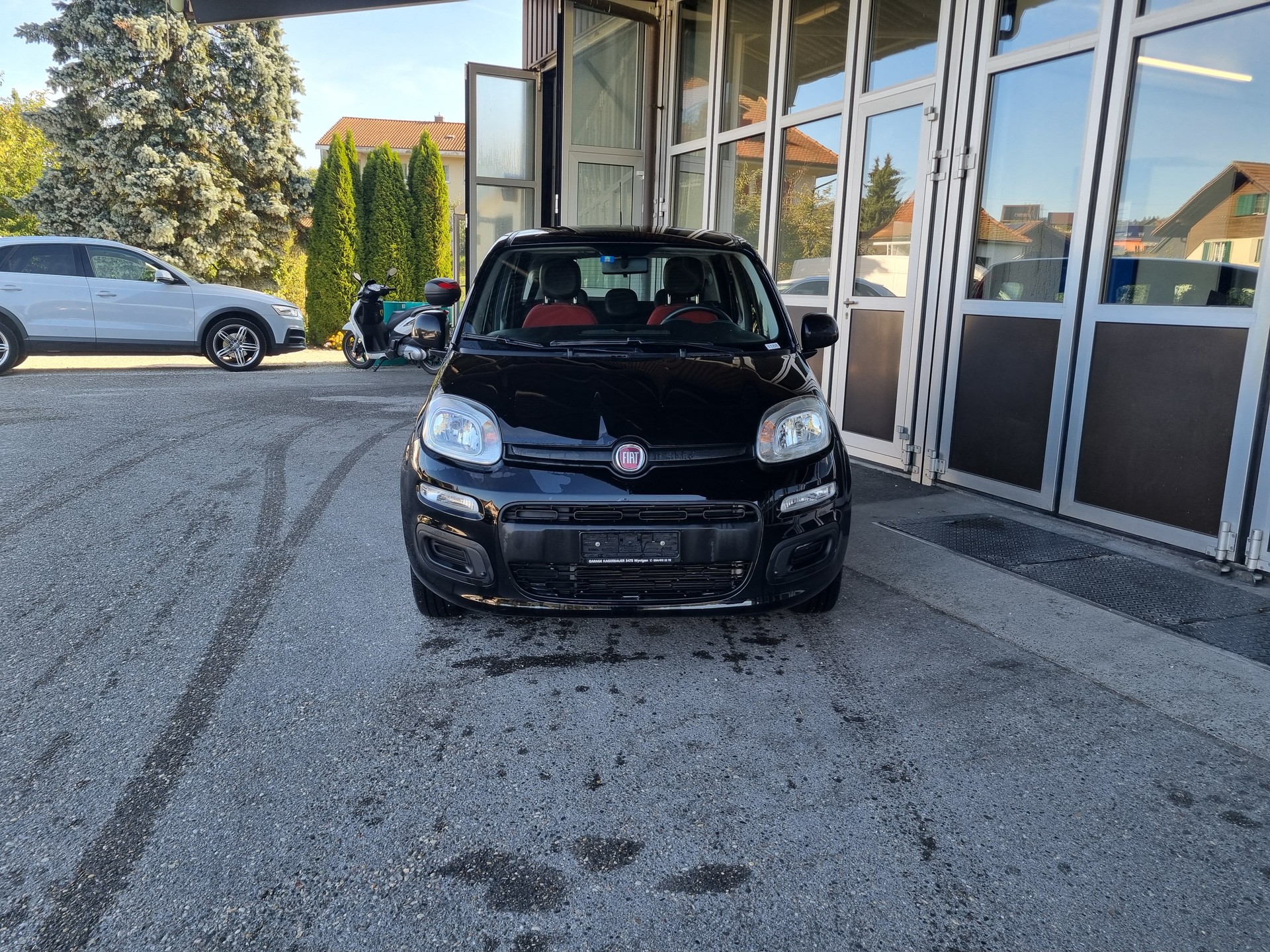 FIAT Panda 1.2 Cool-image-0