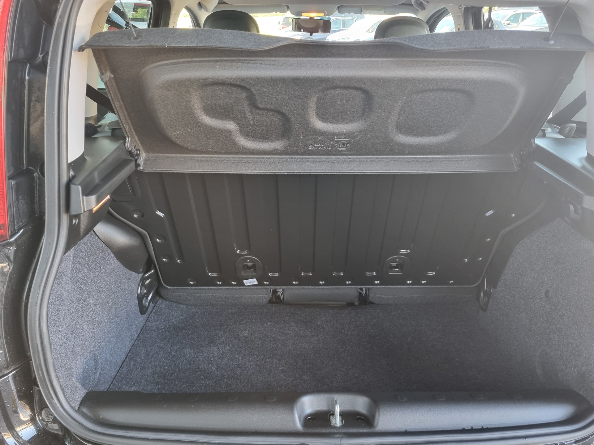 FIAT Panda 1.2 Cool-image-9