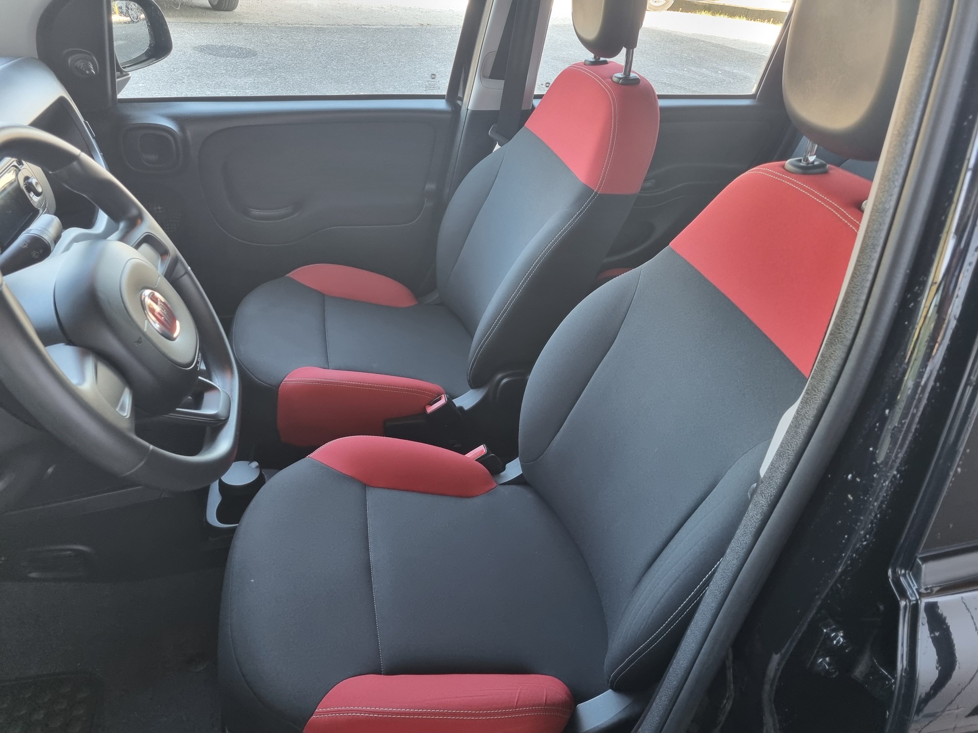 FIAT Panda 1.2 Cool-image-7