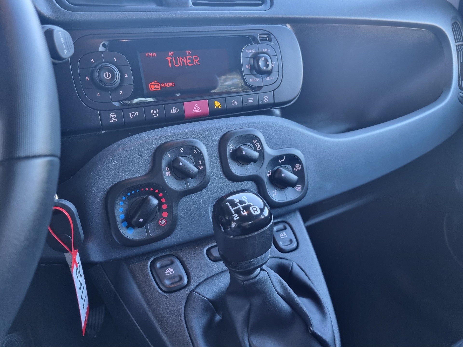 FIAT Panda 1.2 Cool-image-11