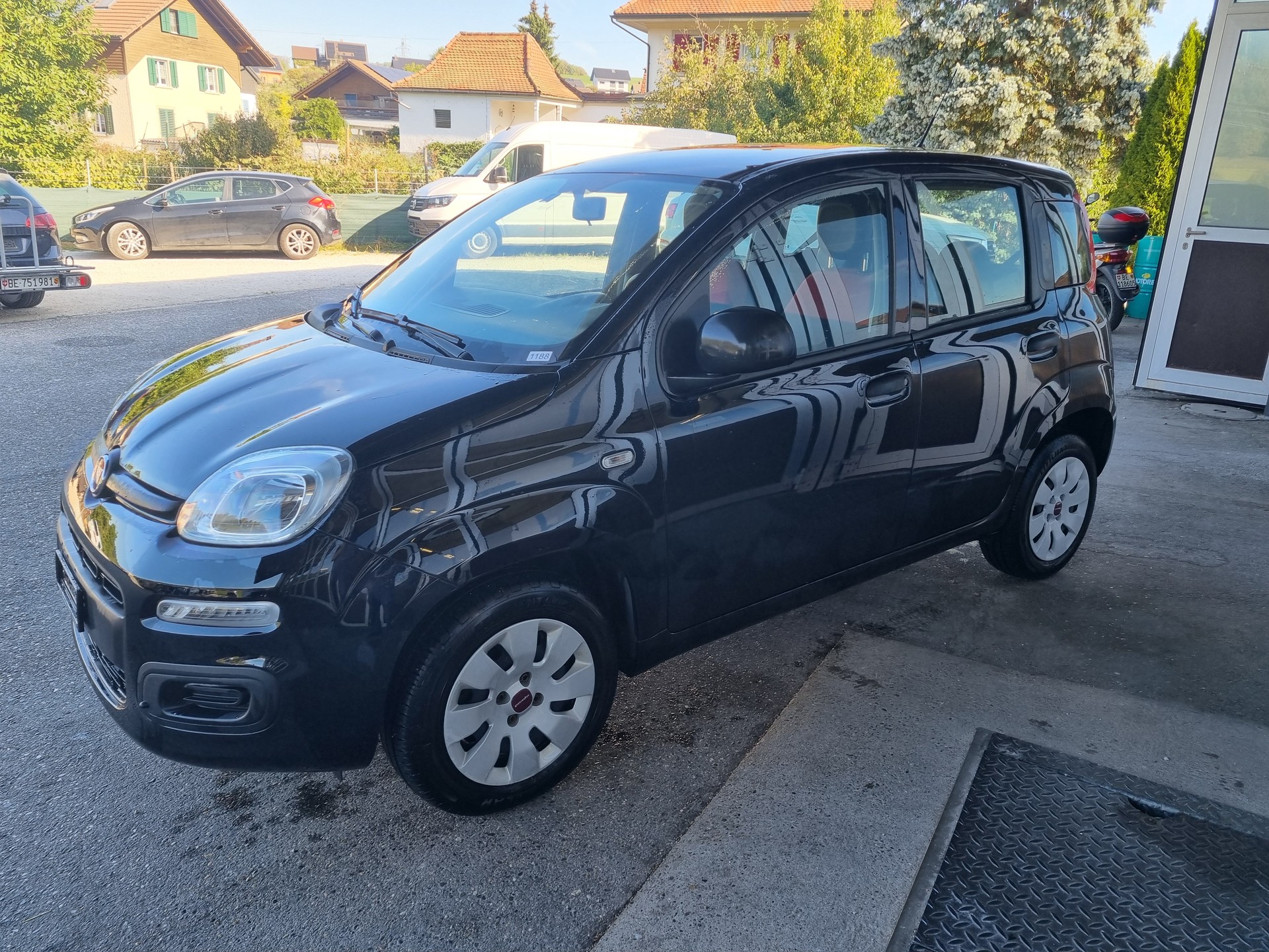 FIAT Panda 1.2 Cool-image-6