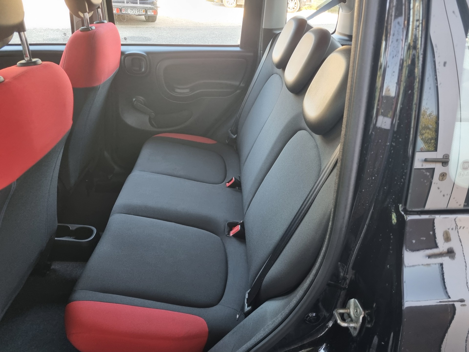 FIAT Panda 1.2 Cool-image-8