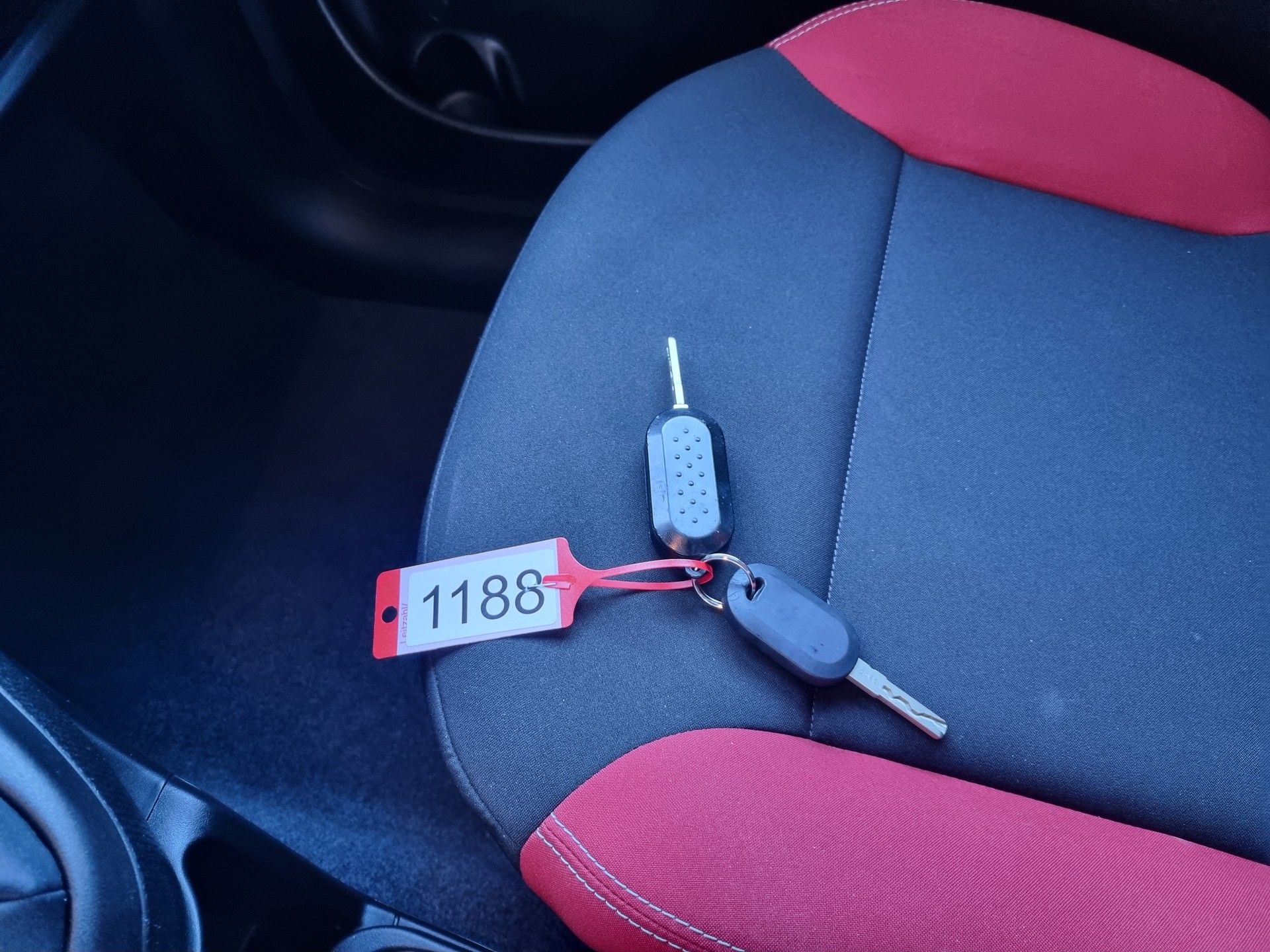 FIAT Panda 1.2 Cool-image-12