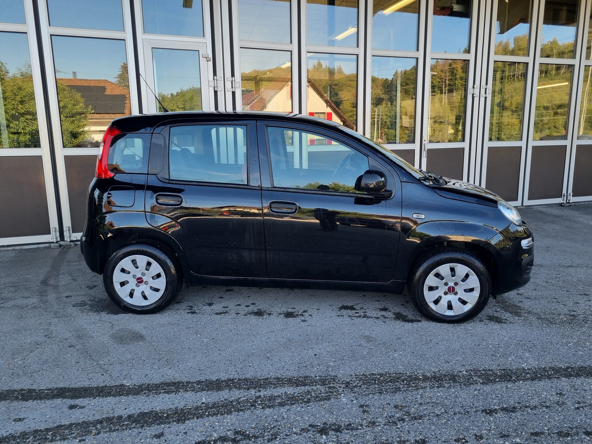FIAT Panda 1.2 Cool-image-2