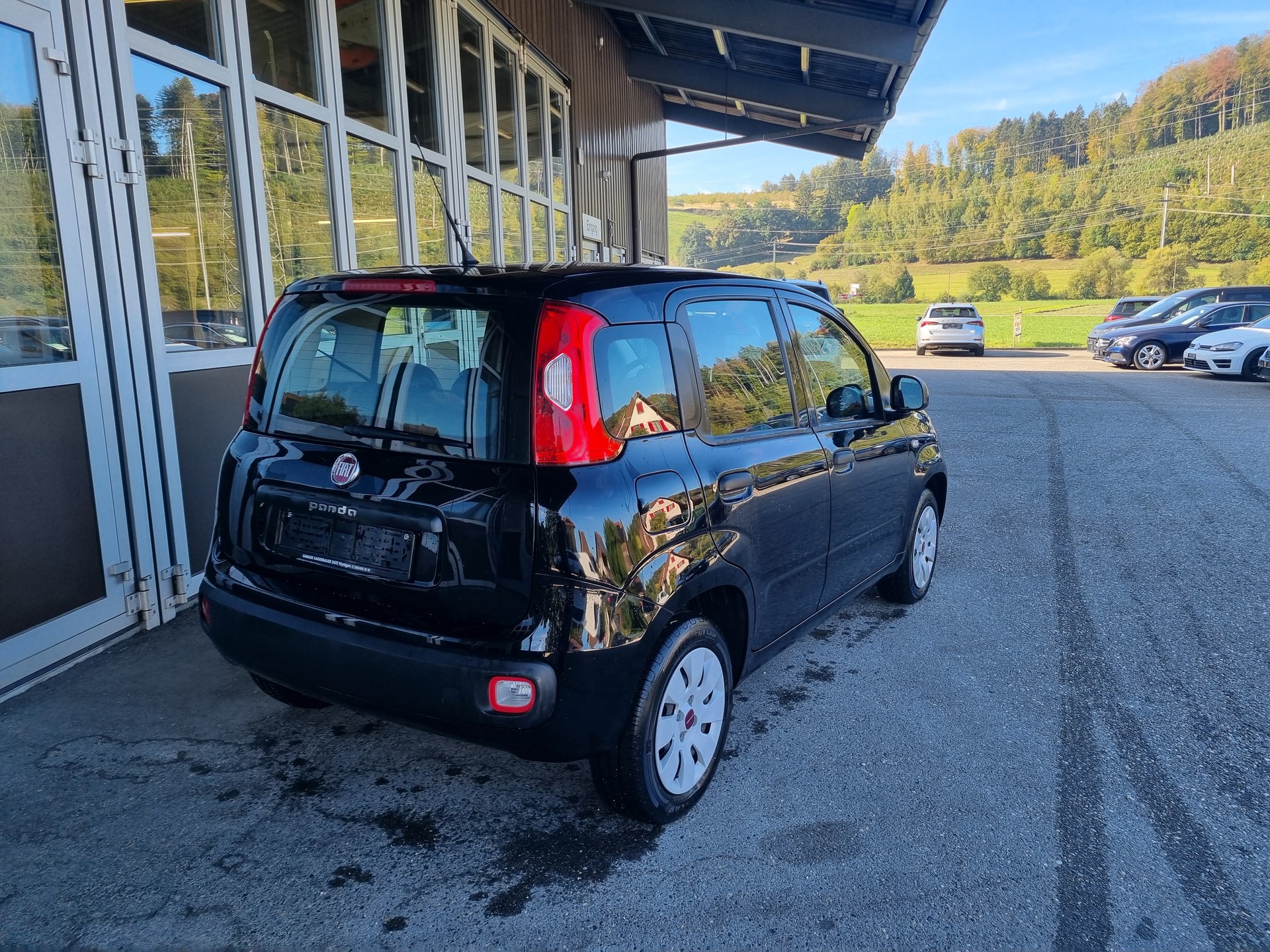 FIAT Panda 1.2 Cool-image-3