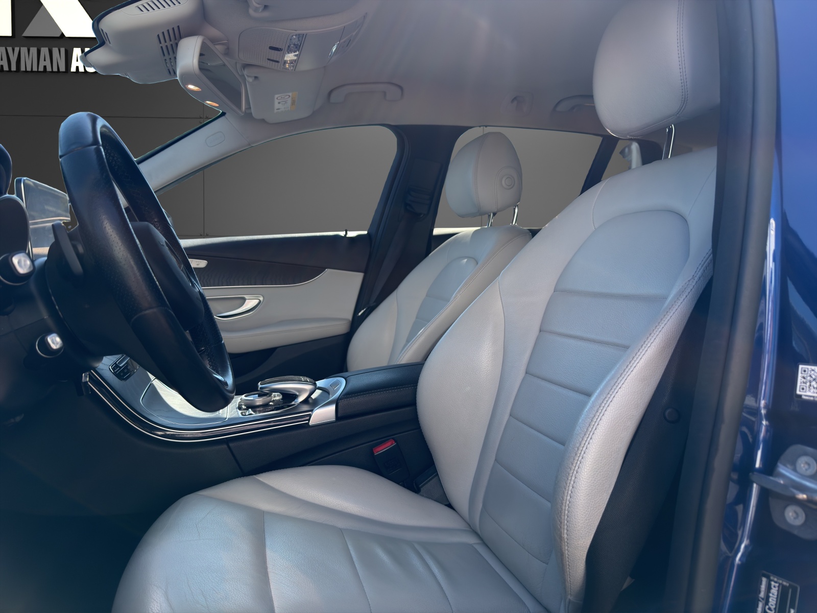 MERCEDES-BENZ C 250 d Swiss Star Avantgarde 4Matic 9G-Tronic-image-6