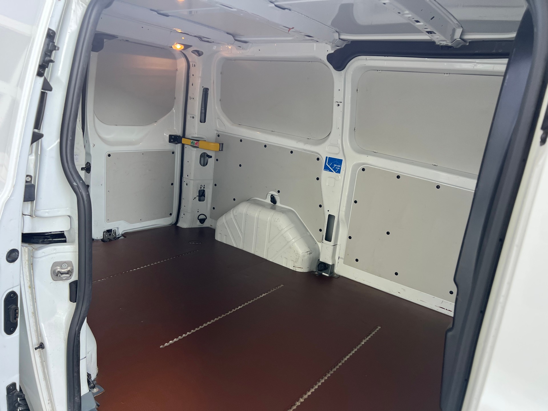FORD Transit Custom Van 340 L1H1 Limited PHEV *** Automatik * Navigation * Klima * Tempomat * frisch ab MFK * 12/24 Garantie **-image-8