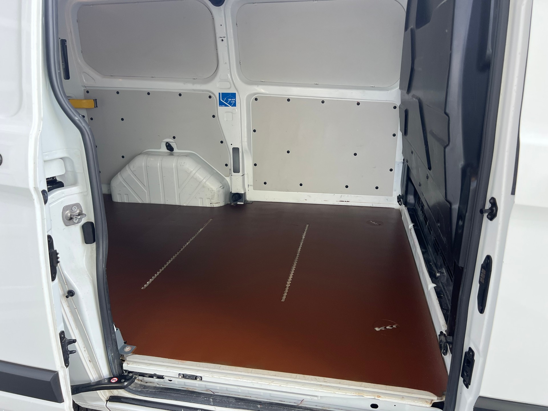 FORD Transit Custom Van 340 L1H1 Limited PHEV *** Automatik * Navigation * Klima * Tempomat * frisch ab MFK * 12/24 Garantie **-image-7
