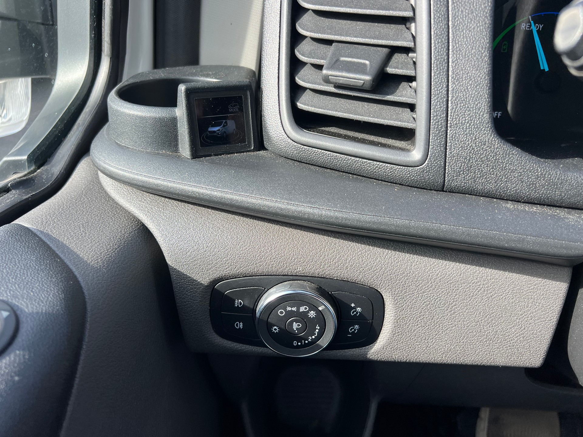 FORD Transit Custom Van 340 L1H1 Limited PHEV *** Automatik * Navigation * Klima * Tempomat * frisch ab MFK * 12/24 Garantie **-image-23