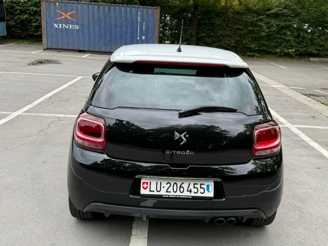 DS AUTOMOBILES 1.6 THP Sport Chic Plus-image-2