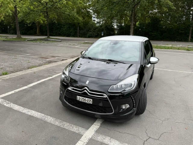 DS AUTOMOBILES 1.6 THP Sport Chic Plus-image-0