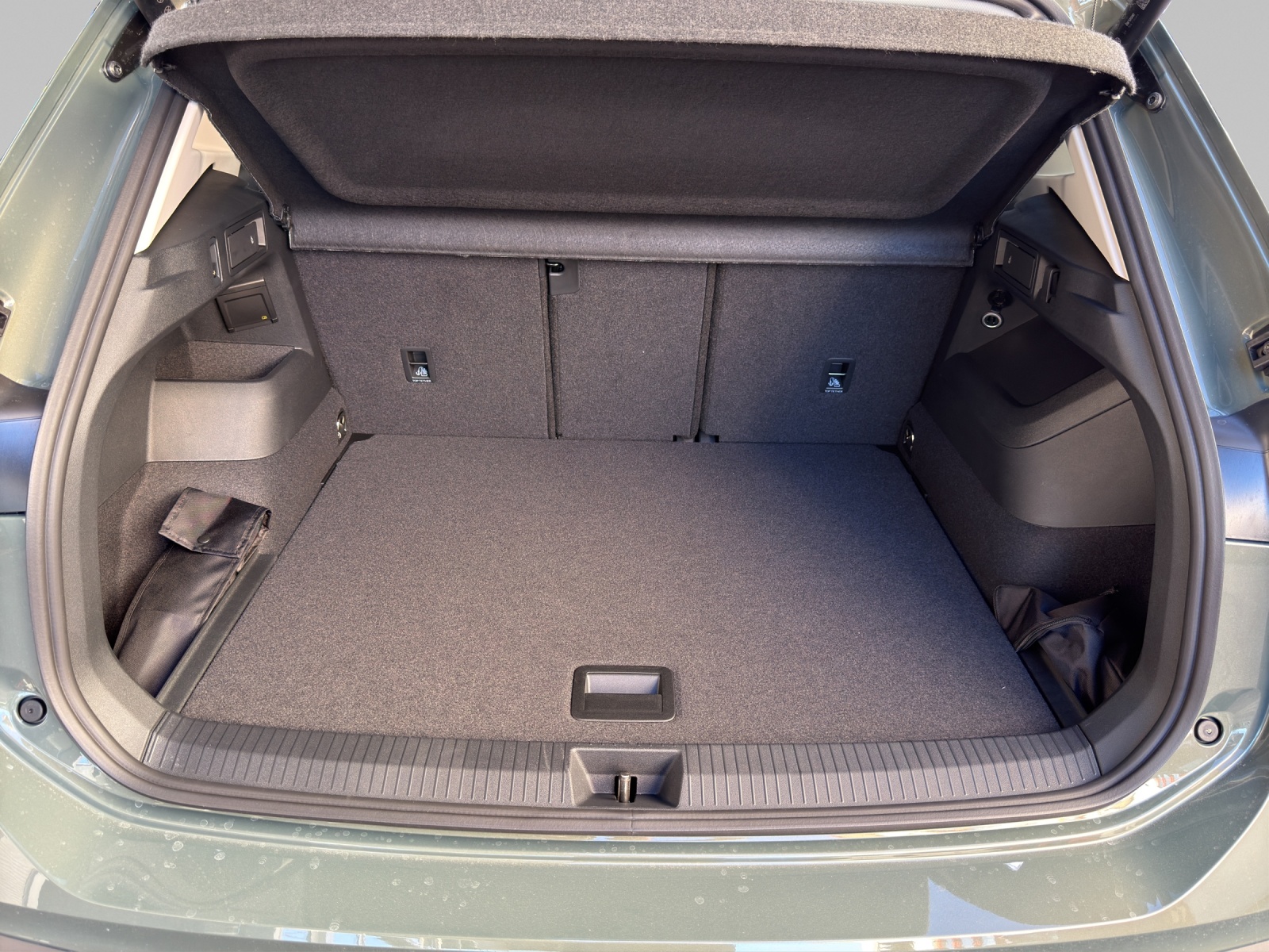 VW Tiguan 2.0 TSI DSG United 4Motion-image-11
