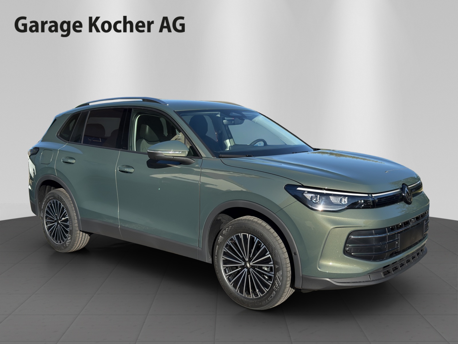 VW Tiguan 2.0 TSI DSG United 4Motion-image-6