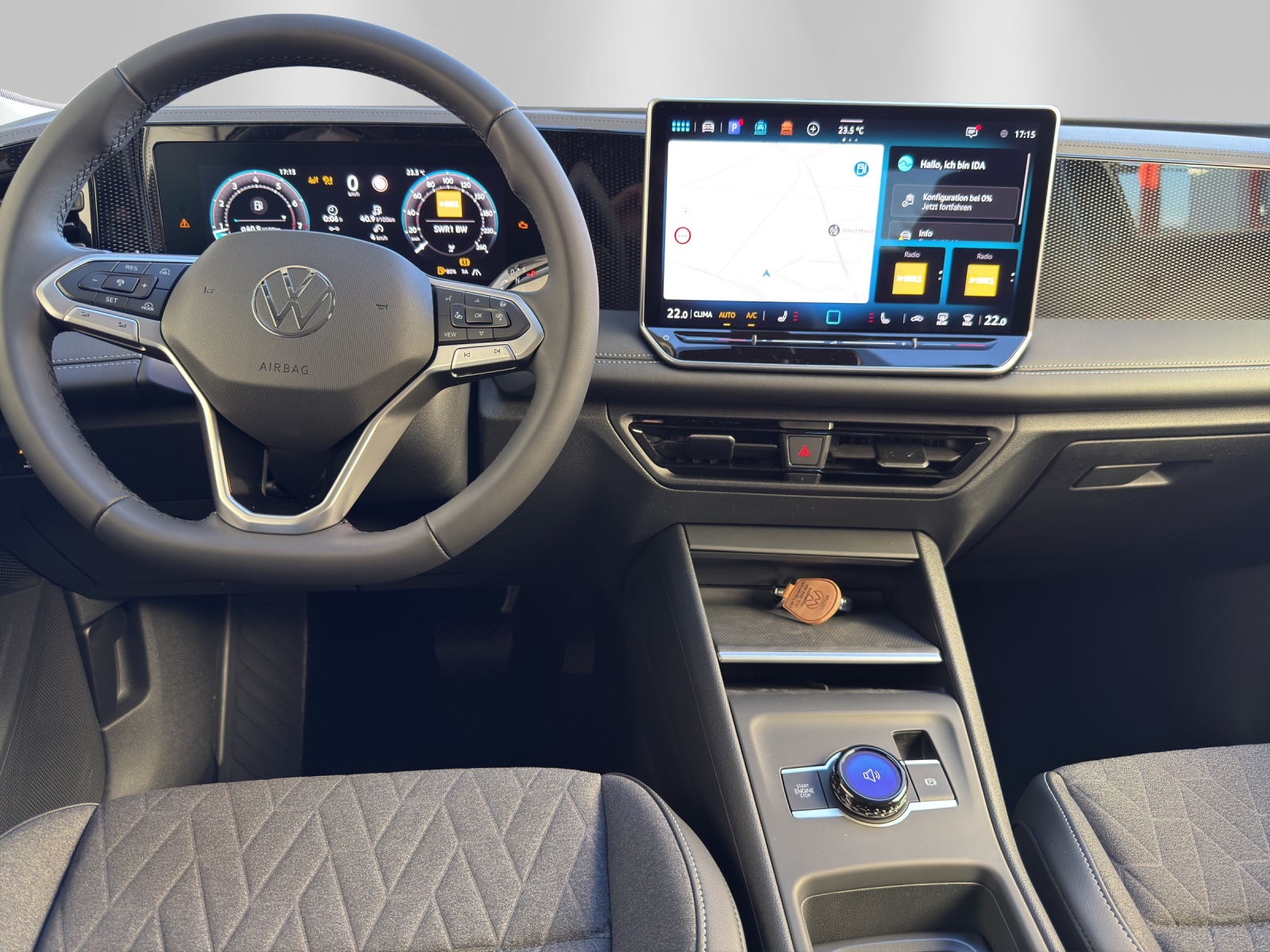 VW Tiguan 2.0 TSI DSG United 4Motion-image-9