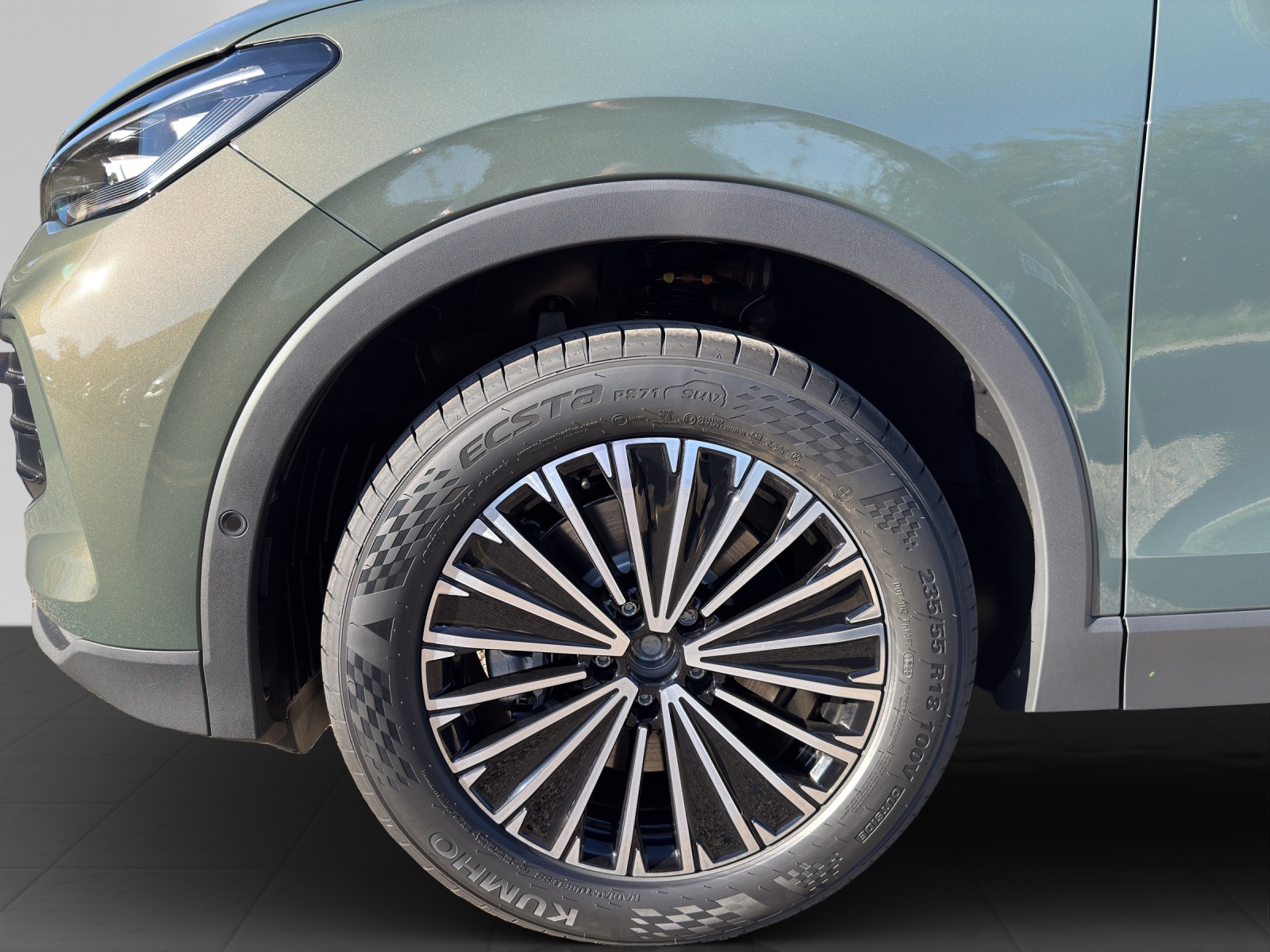 VW Tiguan 2.0 TSI DSG United 4Motion-image-7