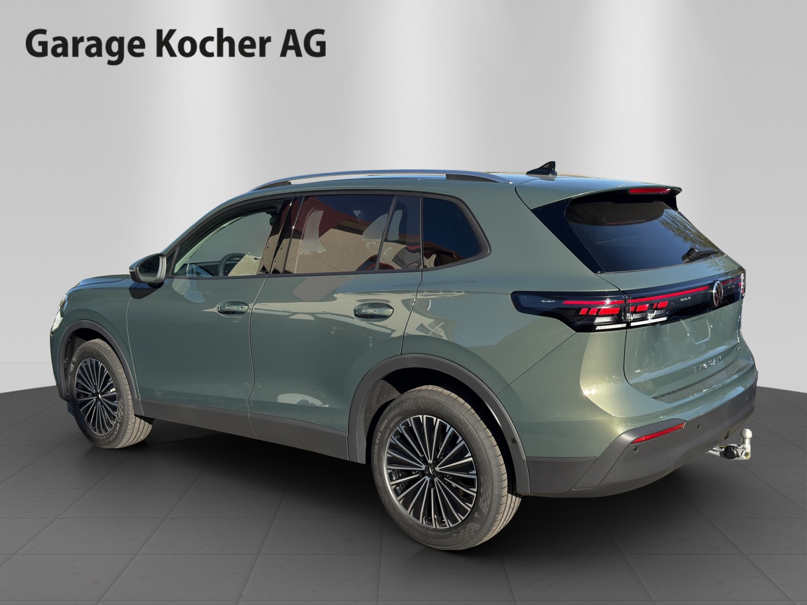 VW Tiguan 2.0 TSI DSG United 4Motion-image-4