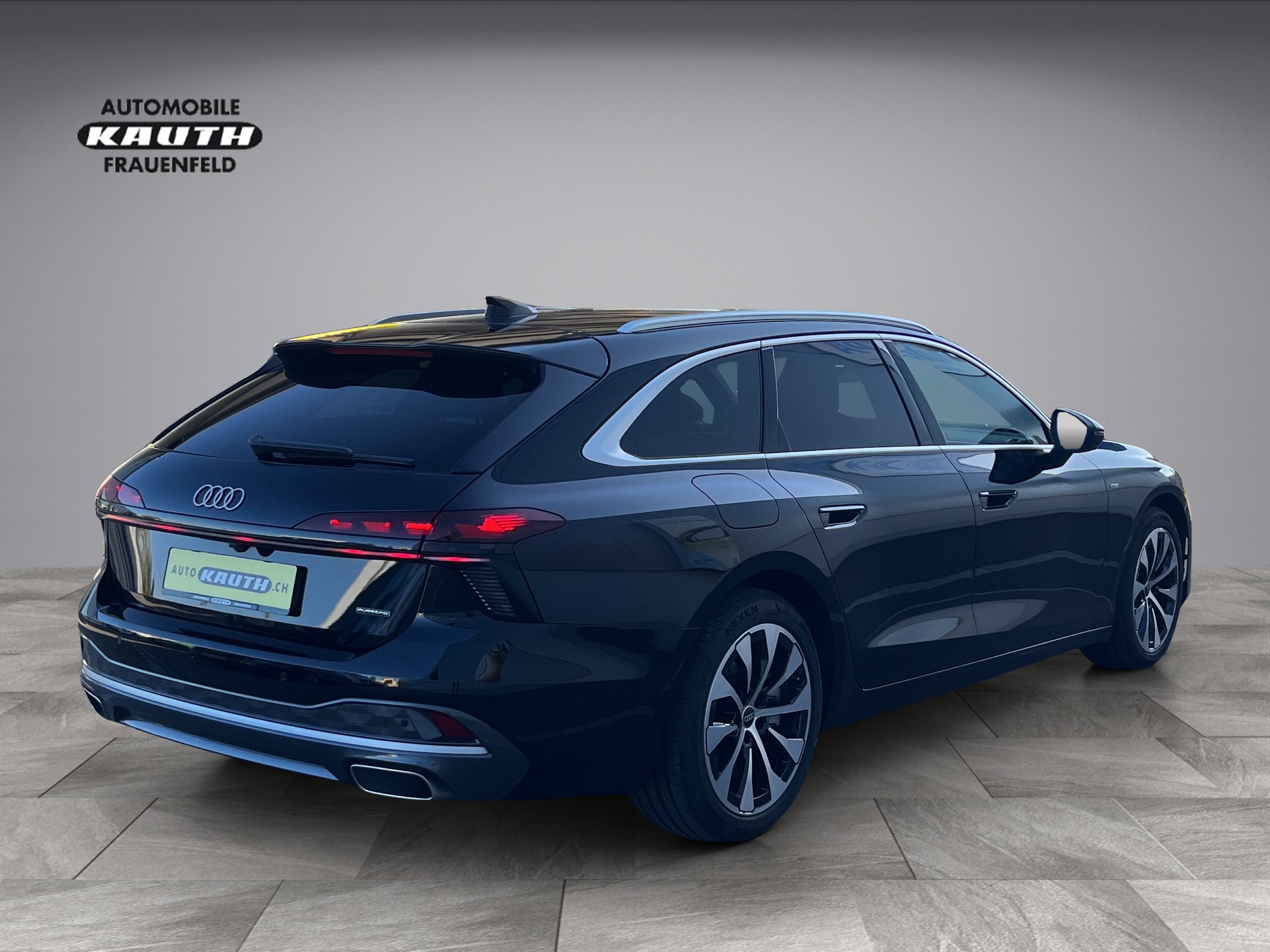 AUDI A6 Avant e-hybrid quattro 220 kW S tronic*New Modell, AHK, Standklima/Heizung, (5-Jahre Garantie)-image-5