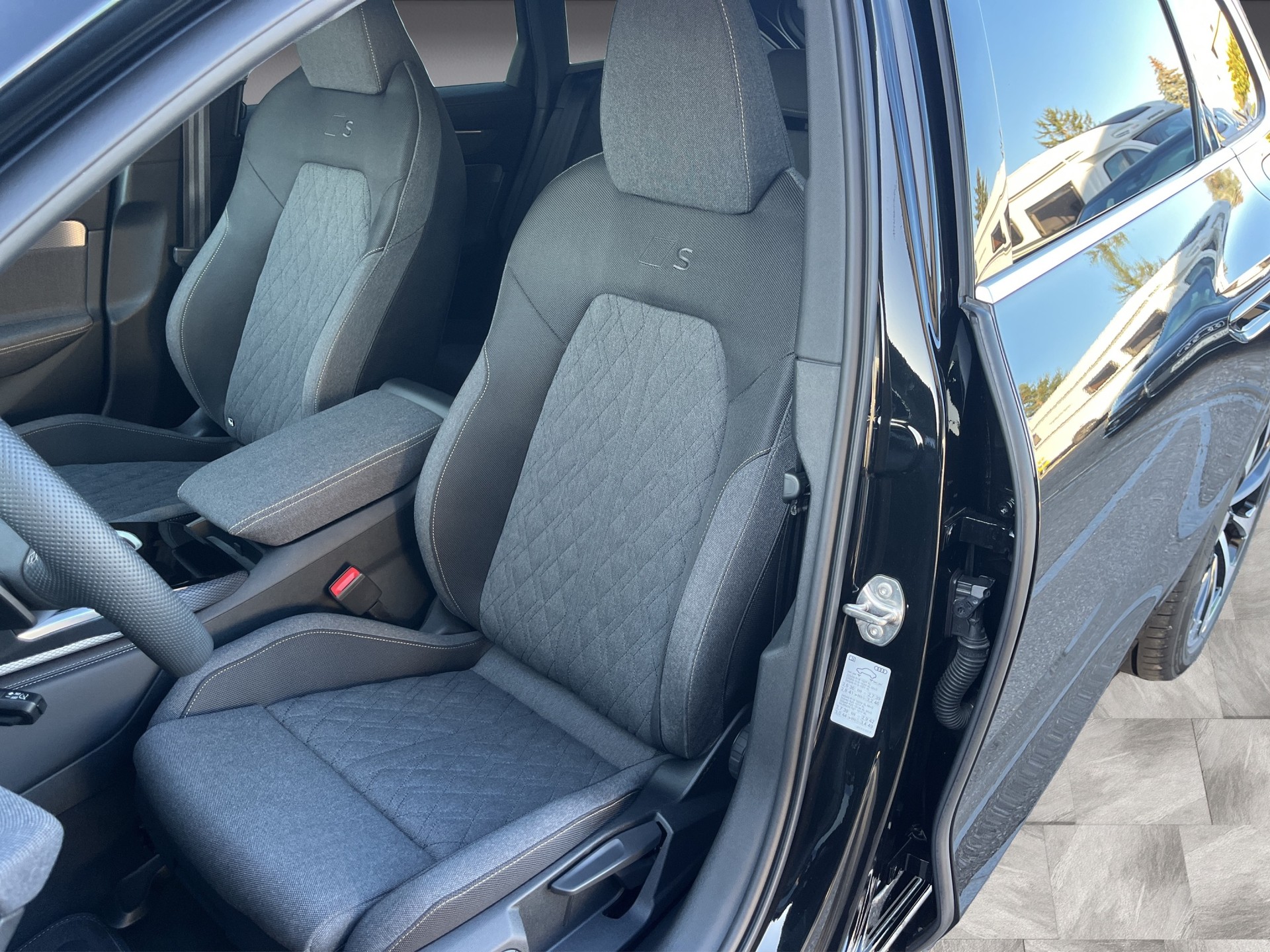 AUDI A6 Avant e-hybrid quattro 220 kW S tronic*New Modell, AHK, Standklima/Heizung, (5-Jahre Garantie)-image-8
