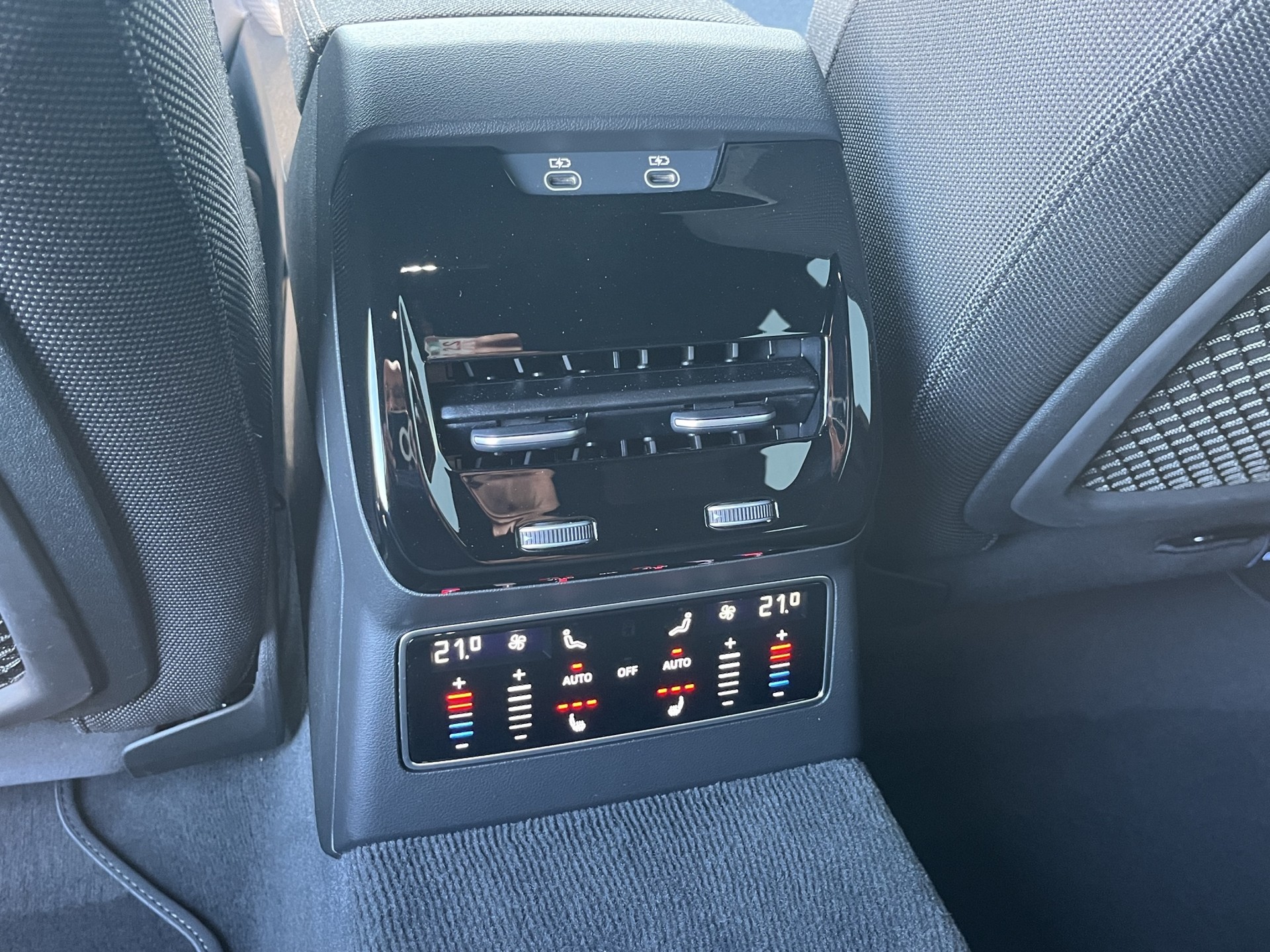AUDI A6 Avant e-hybrid quattro 220 kW S tronic*New Modell, AHK, Standklima/Heizung, (5-Jahre Garantie)-image-11