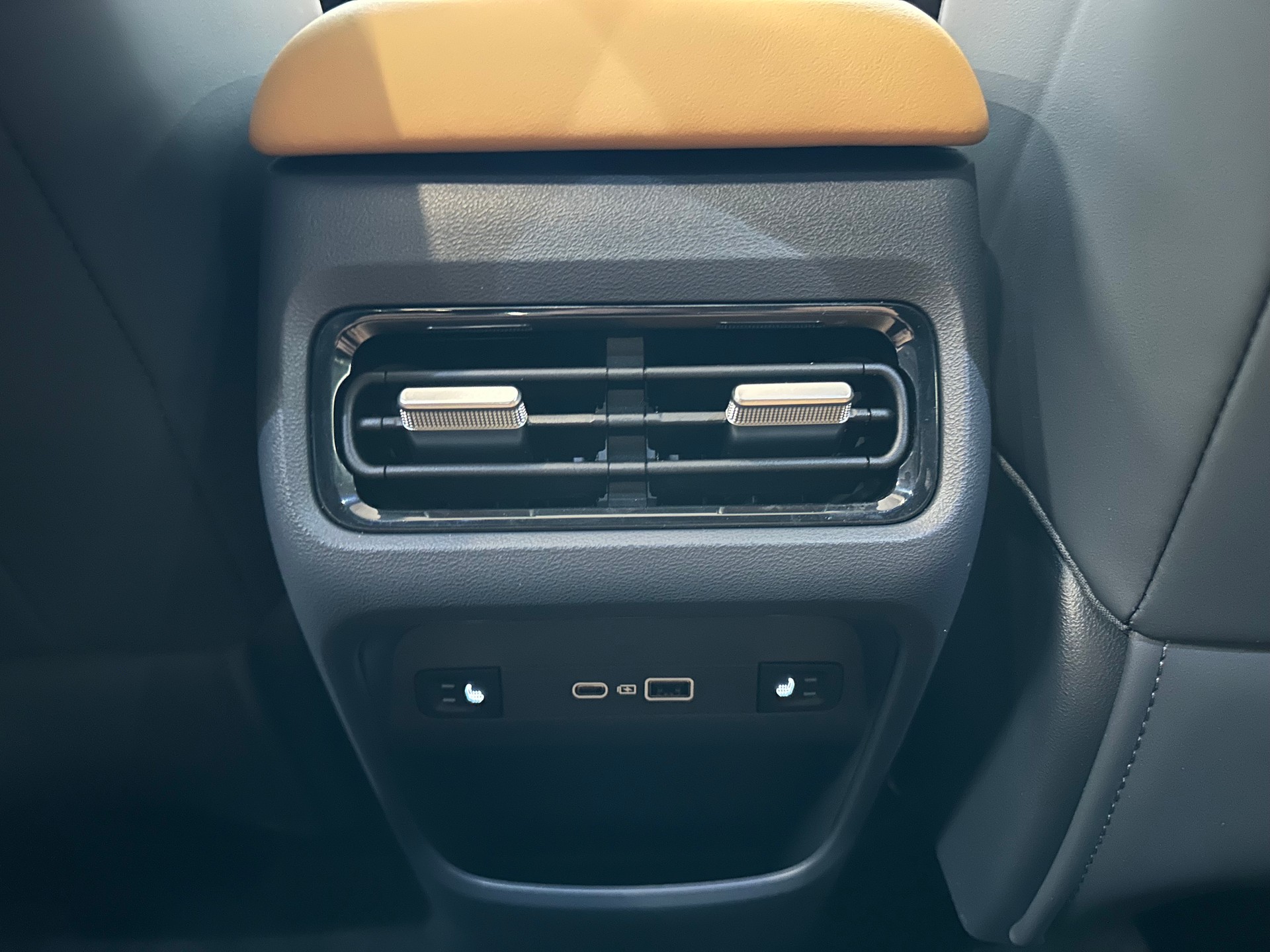 GEELY Starray EM-i MAX + PHEV-image-18