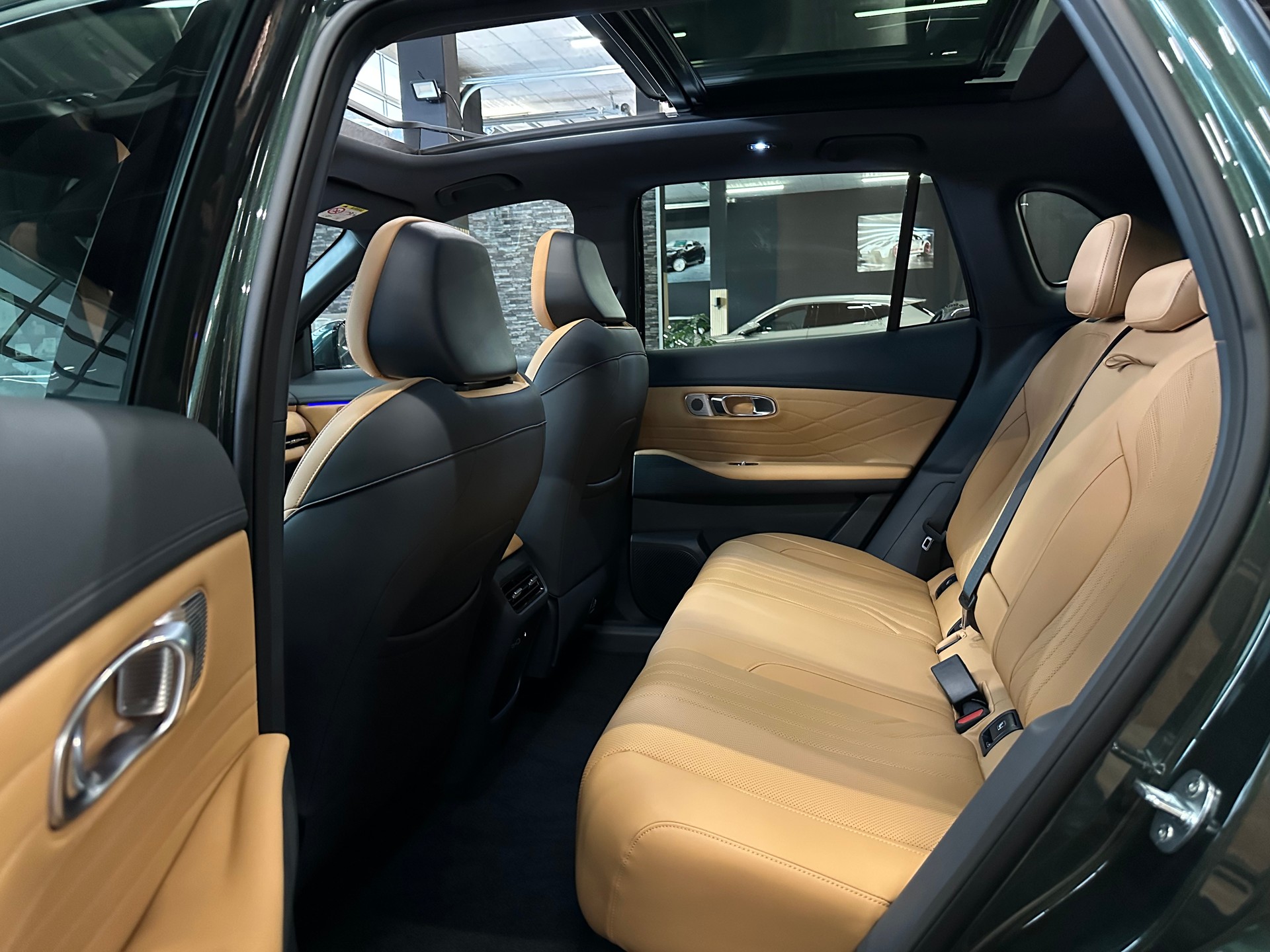GEELY Starray EM-i MAX + PHEV-image-10