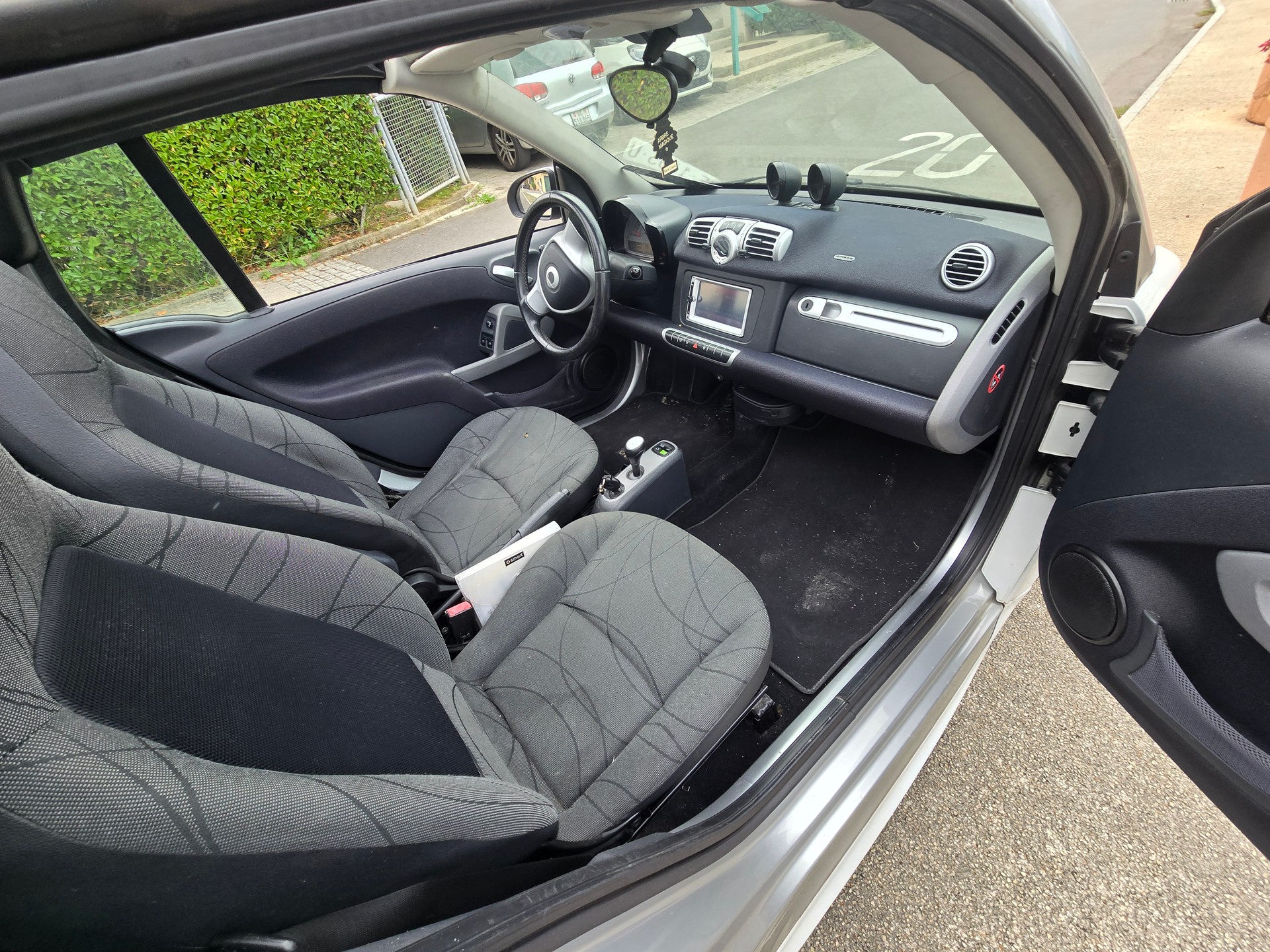 SMART Cabriolet-image-8