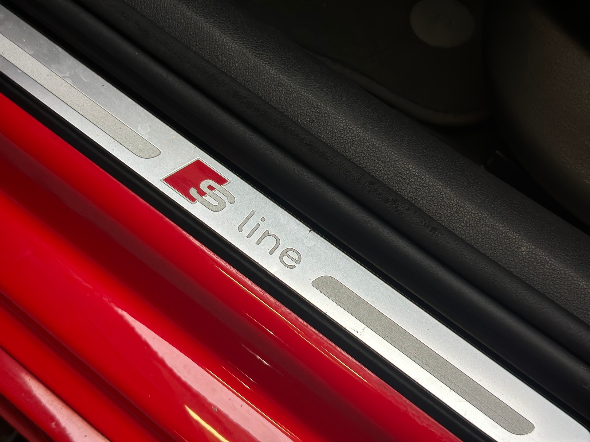 AUDI A1 Sportback 1.2 TFSI Ambition-image-15