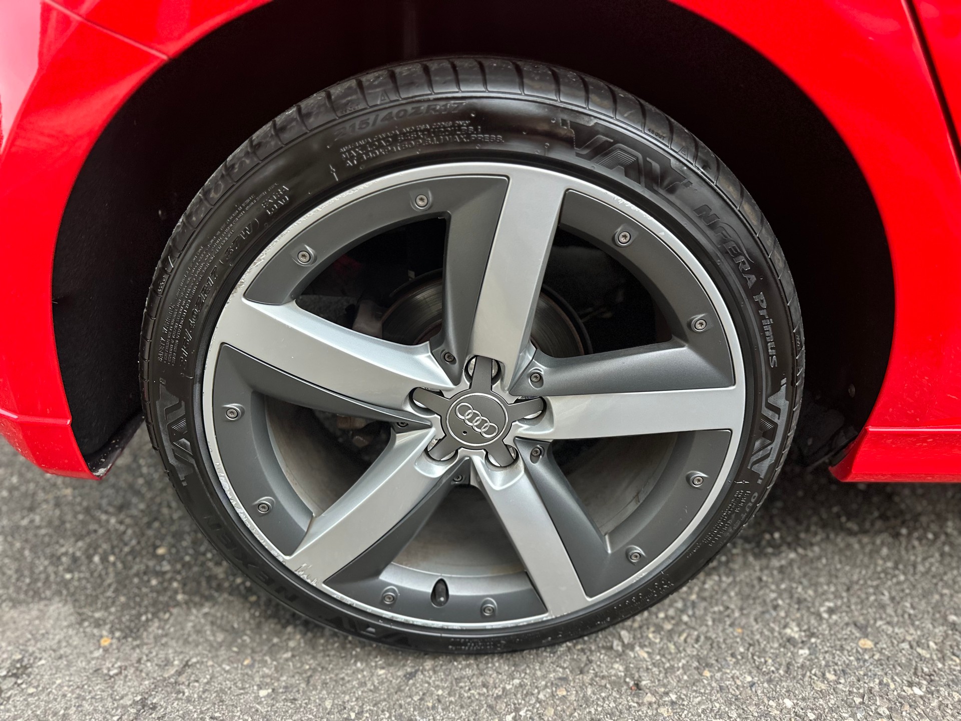 AUDI A1 Sportback 1.2 TFSI Ambition-image-13