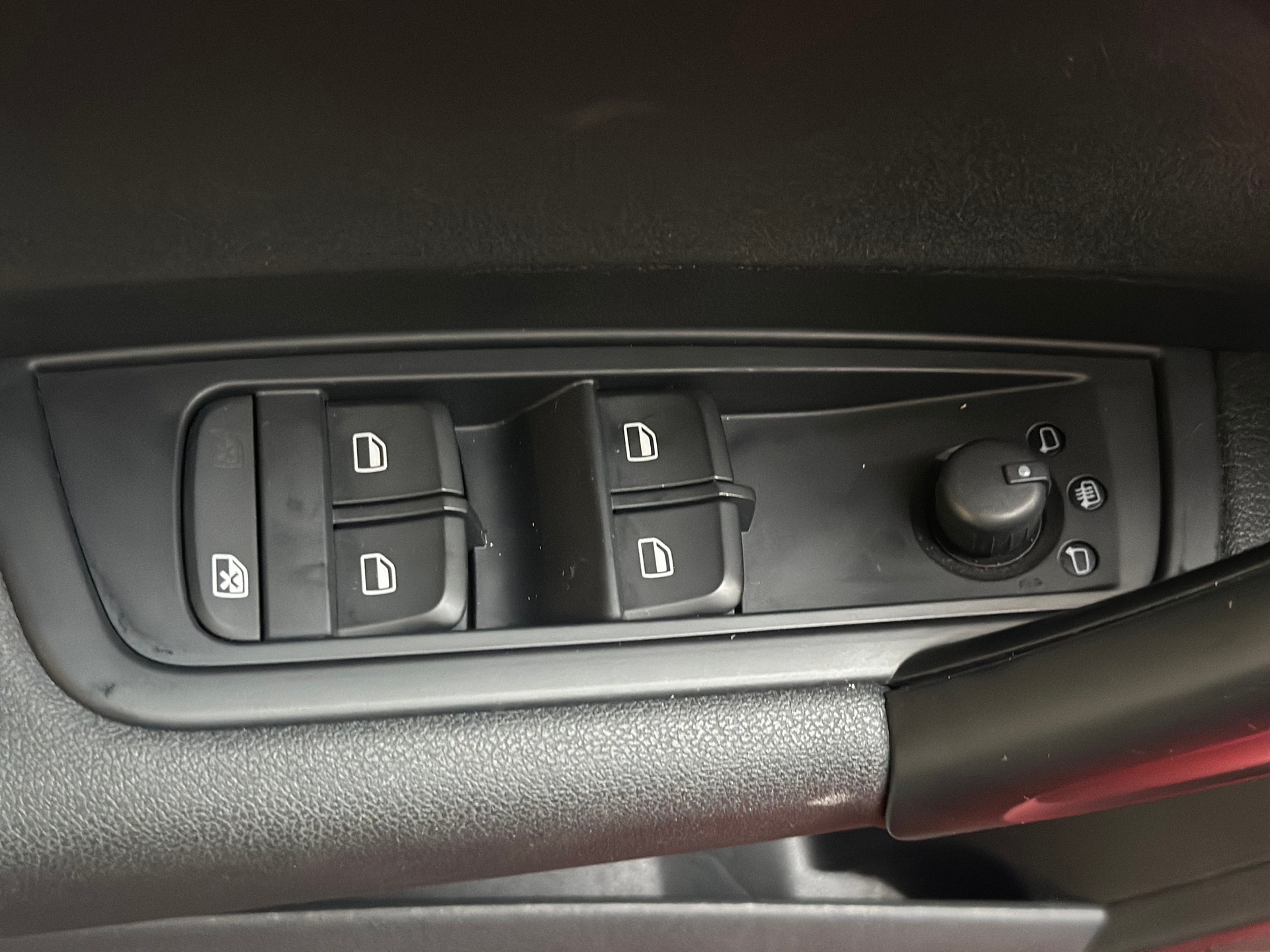 AUDI A1 Sportback 1.2 TFSI Ambition-image-14