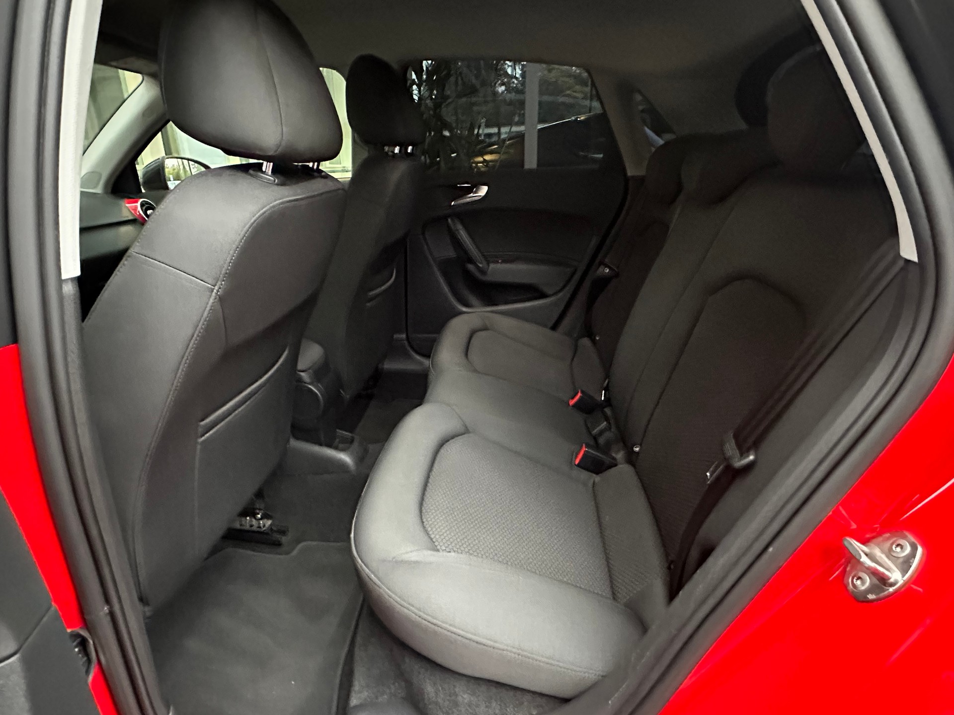 AUDI A1 Sportback 1.2 TFSI Ambition-image-9