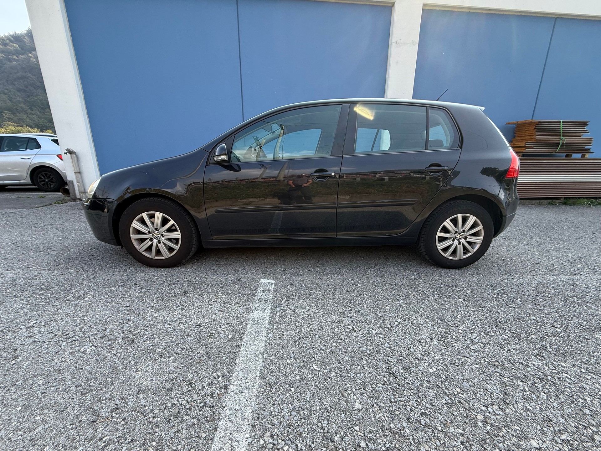 VW Golf 1.4 TSI Trendline DSG-image-5
