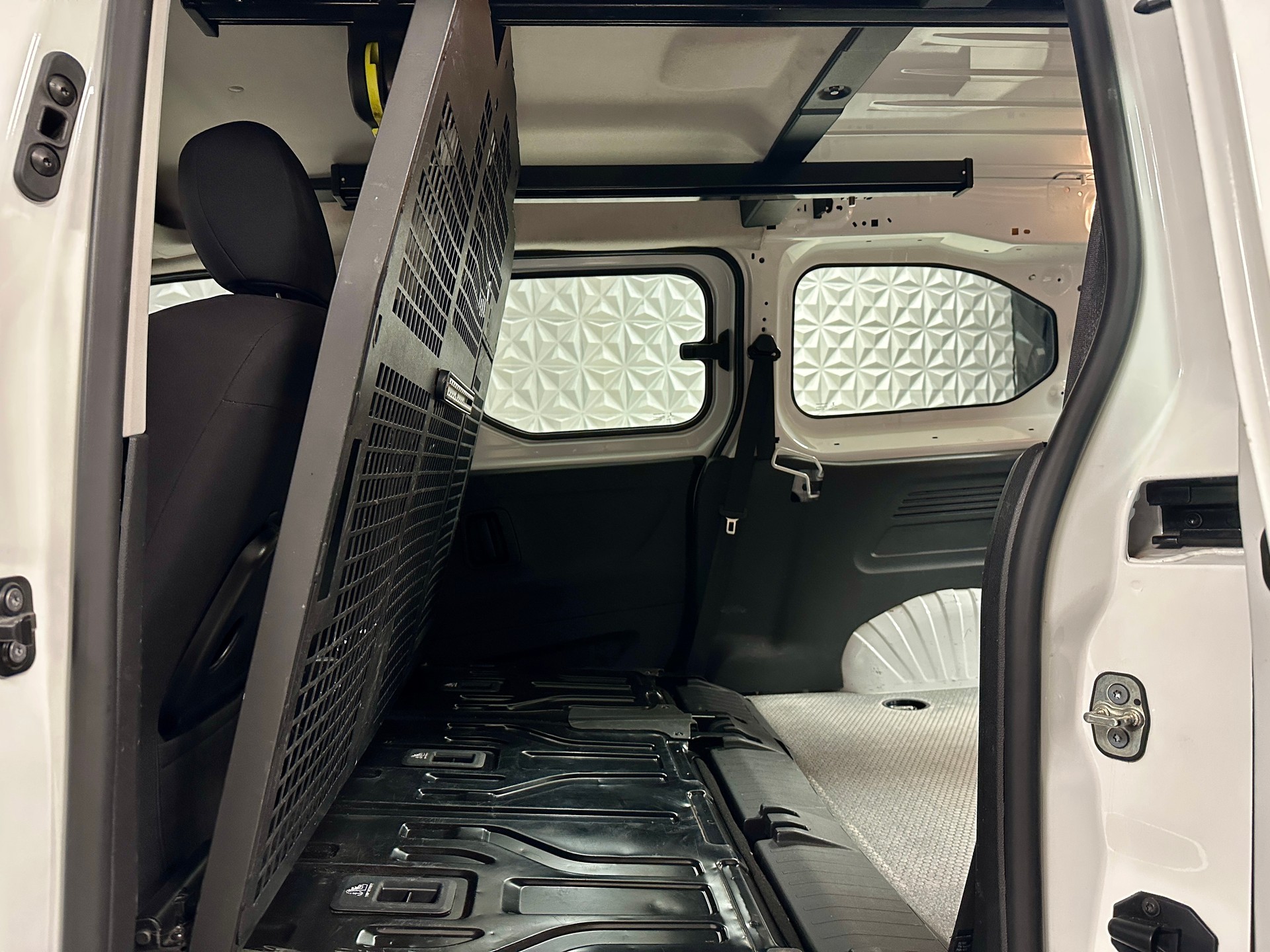 OPEL Combo Life 1.5 CREW **5-PLÄTZER**-image-16