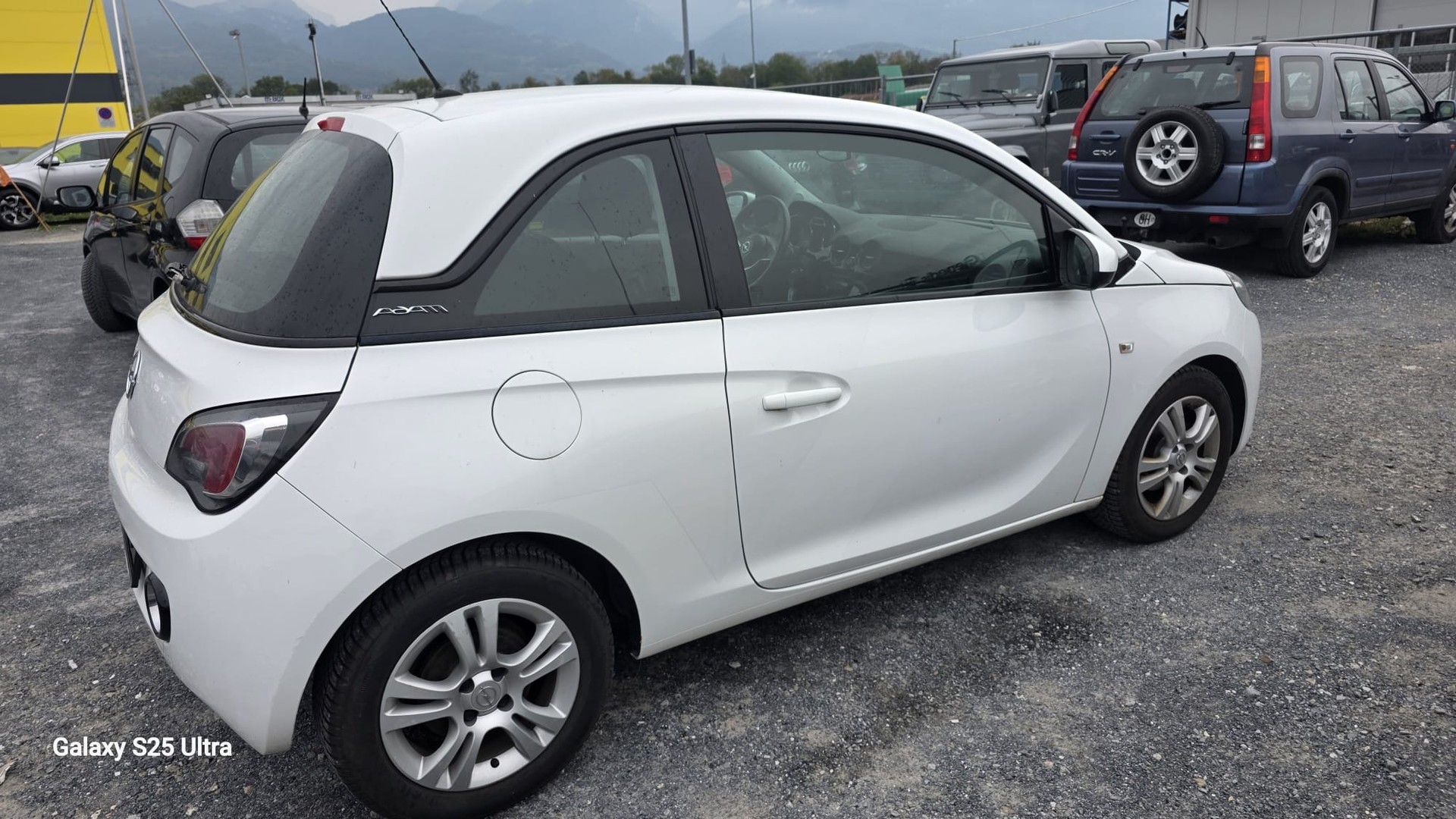 OPEL Adam 1.4 ecoFLEX JAM-image-2