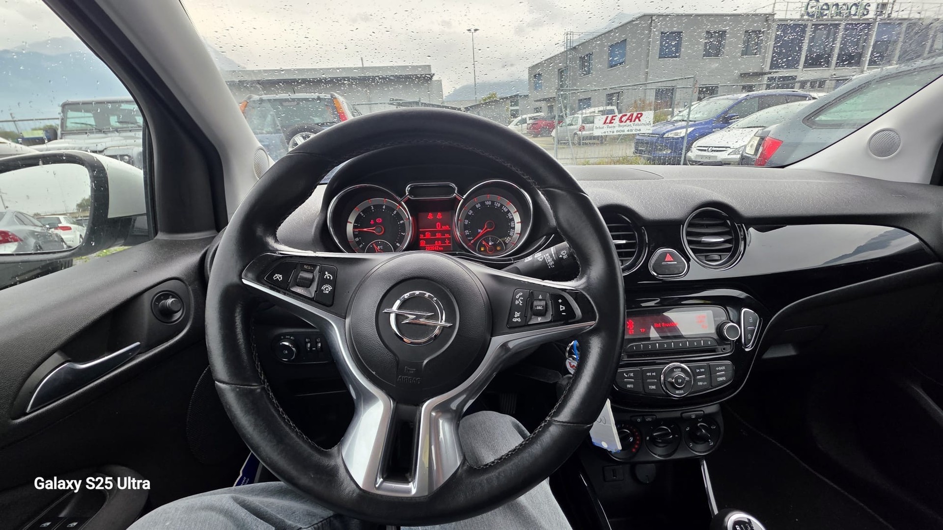 OPEL Adam 1.4 ecoFLEX JAM-image-8