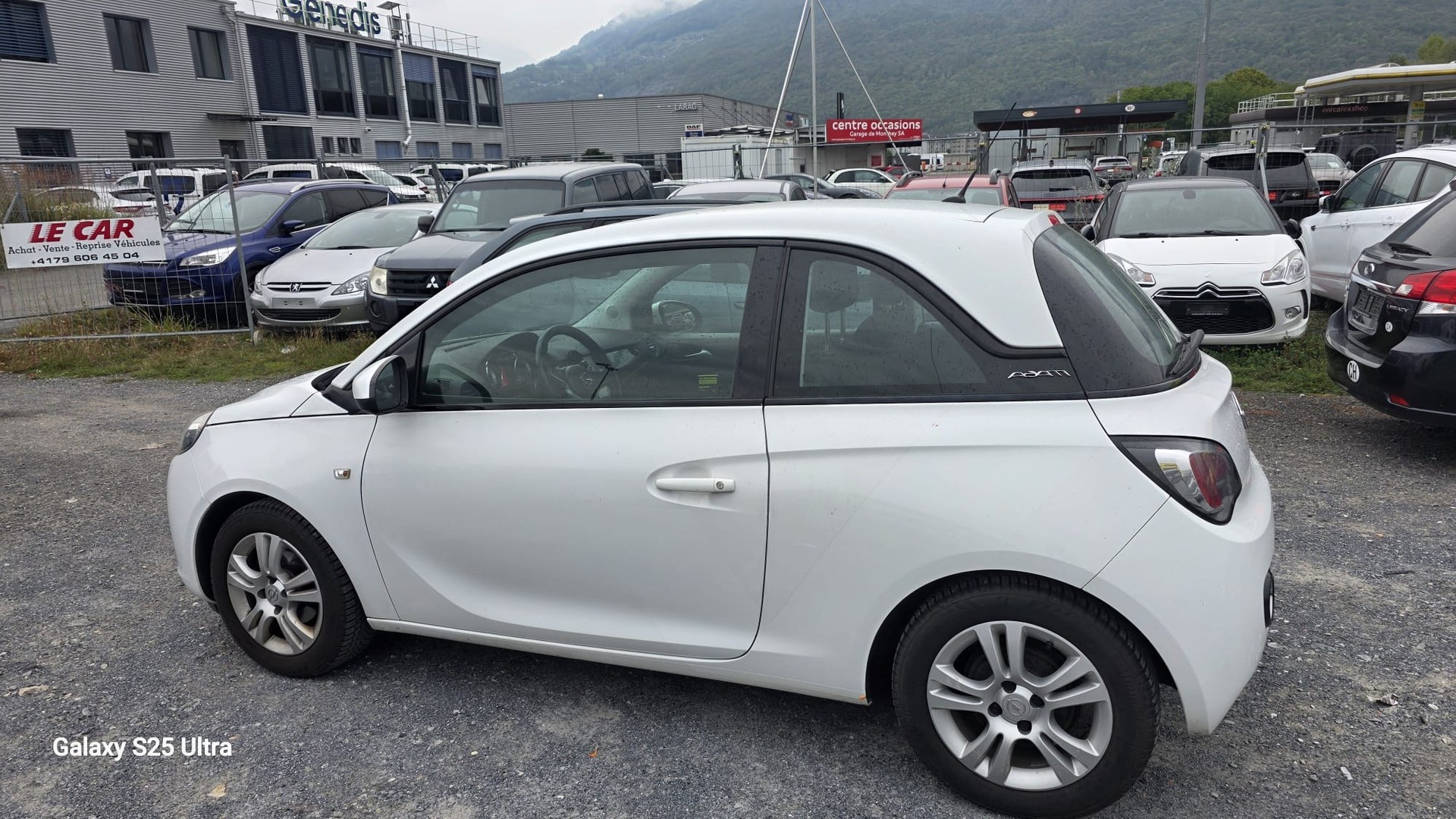 OPEL Adam 1.4 ecoFLEX JAM-image-5