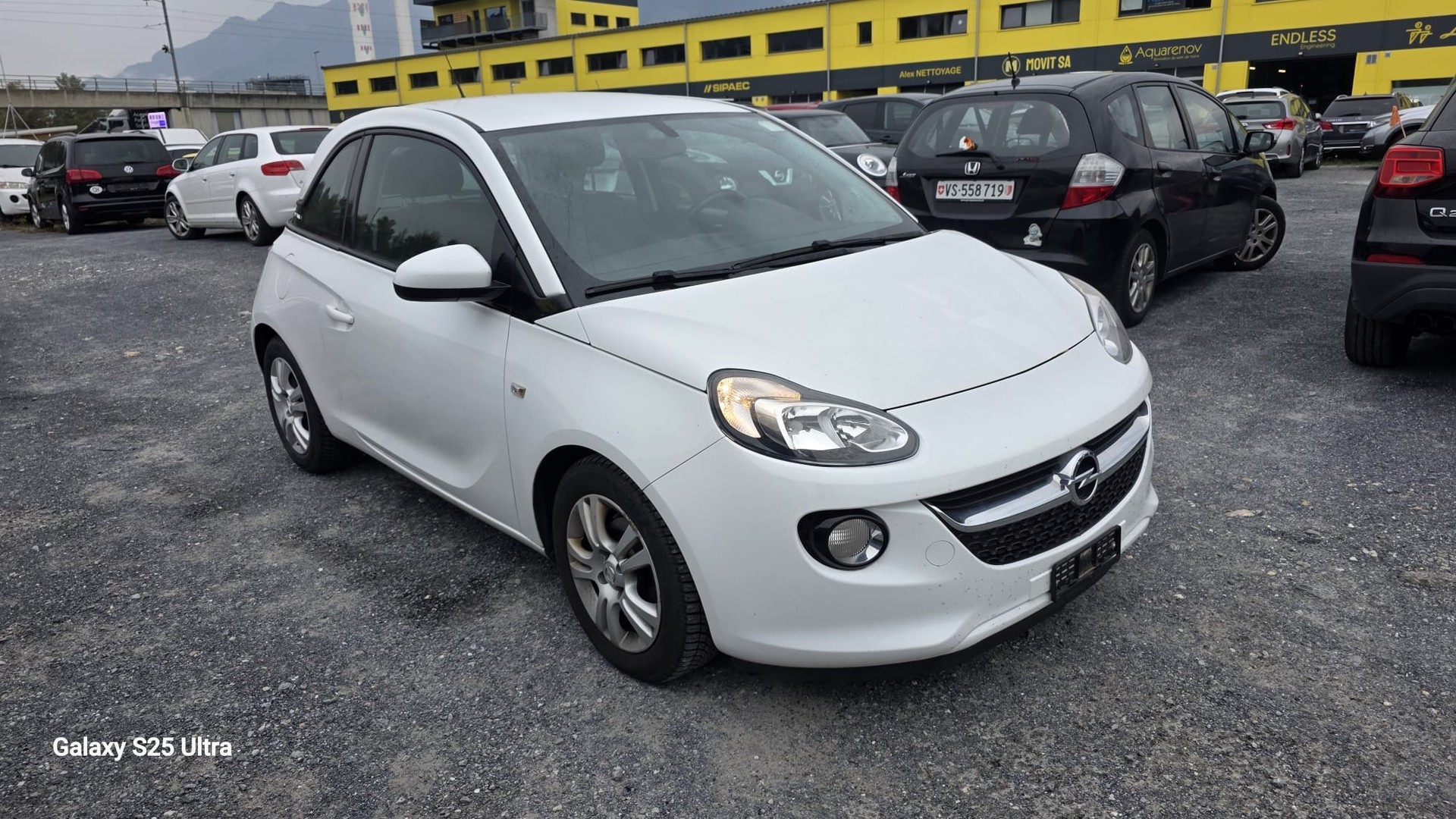 OPEL Adam 1.4 ecoFLEX JAM-image-0