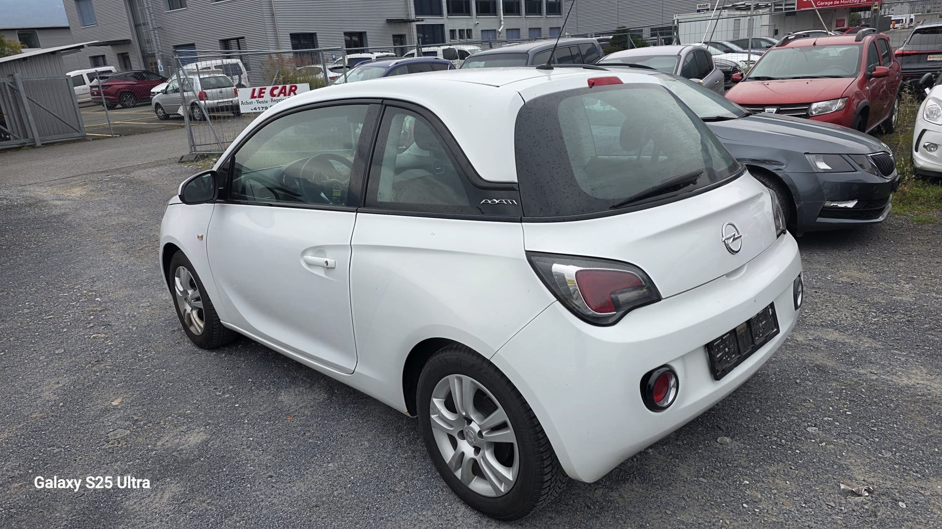 OPEL Adam 1.4 ecoFLEX JAM-image-6