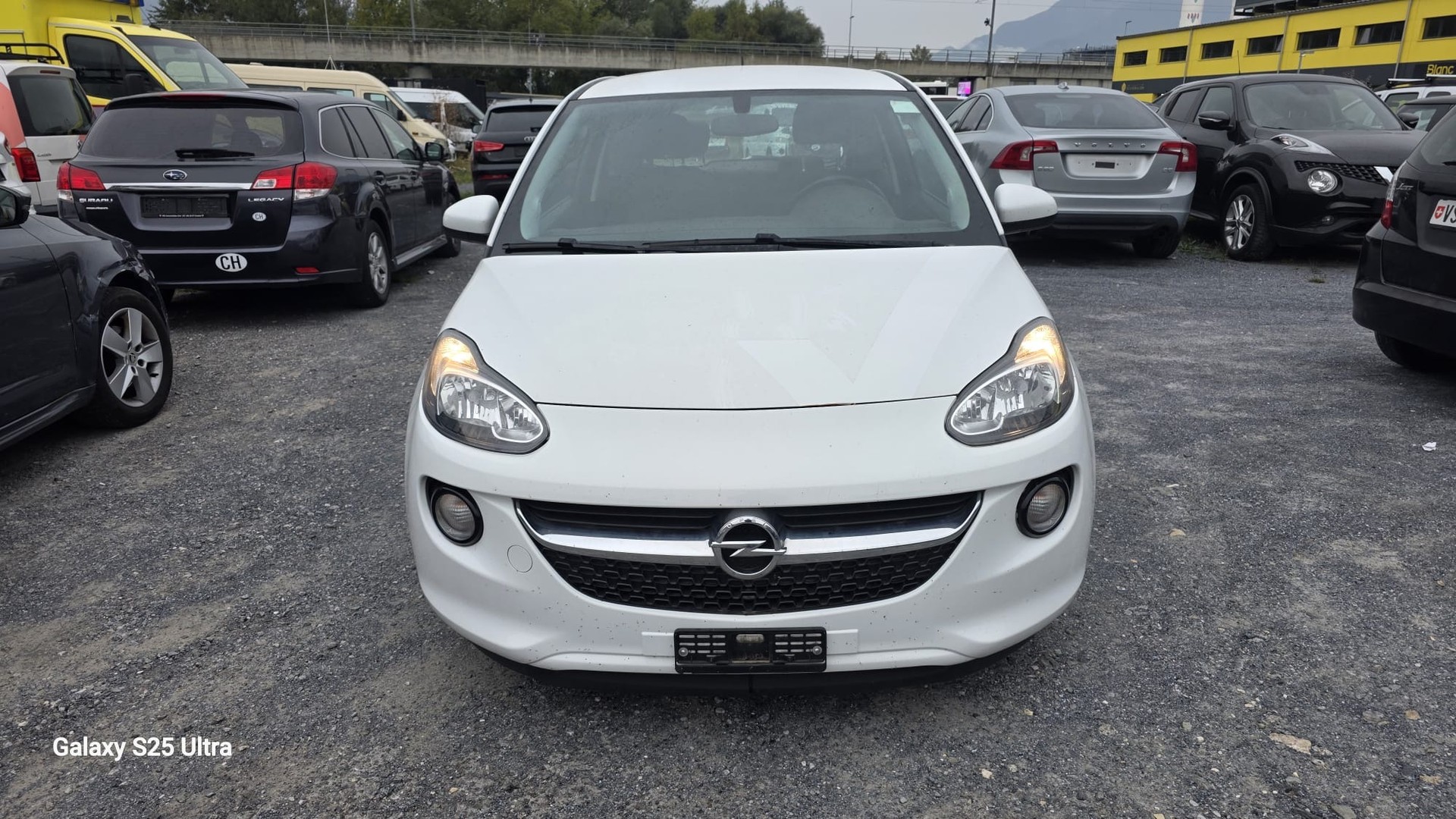OPEL Adam 1.4 ecoFLEX JAM-image-3
