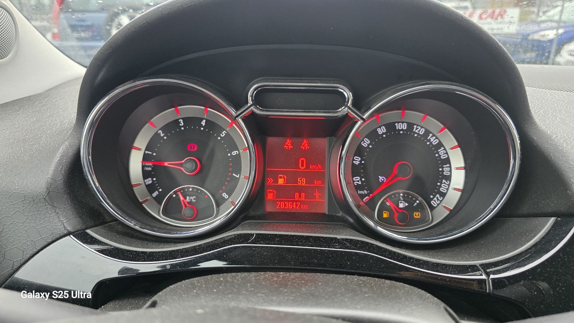 OPEL Adam 1.4 ecoFLEX JAM-image-9