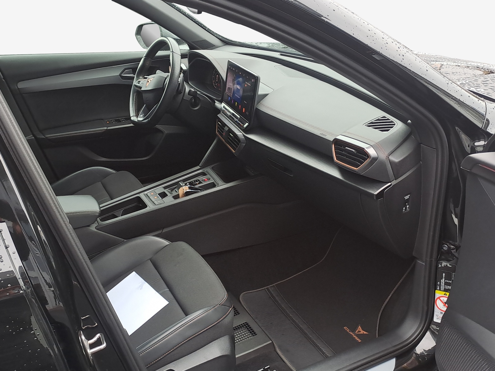 CUPRA Formentor 2.0TSI 4Drive DSG-image-13